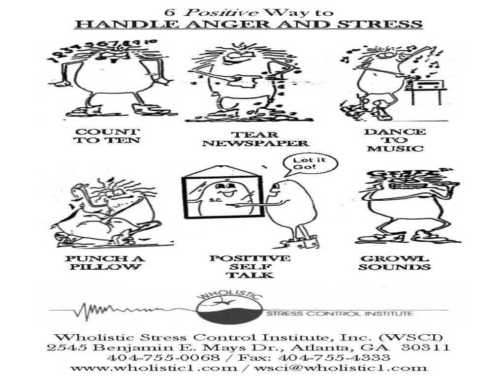 Cbt therapy Worksheets and Stress Management Coloring Pages Anger for Kids Grig3org
