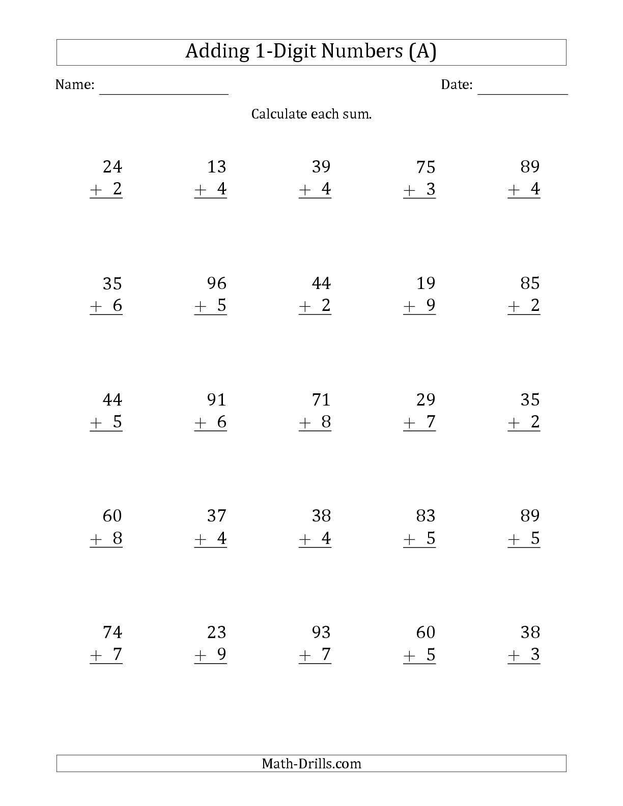 Cbt Worksheets for Children together with the 2 Digit Plus 1 Digit Addition with some Regrouping A Math