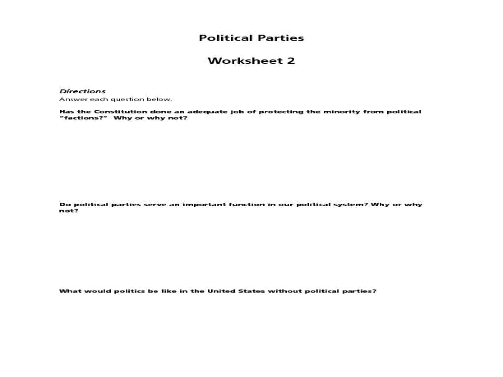 Chapter 5 Section 2 the Two Party System Worksheet Answers Also Icivics Interest Groups Answers 28 Images 100 Icivics Wo
