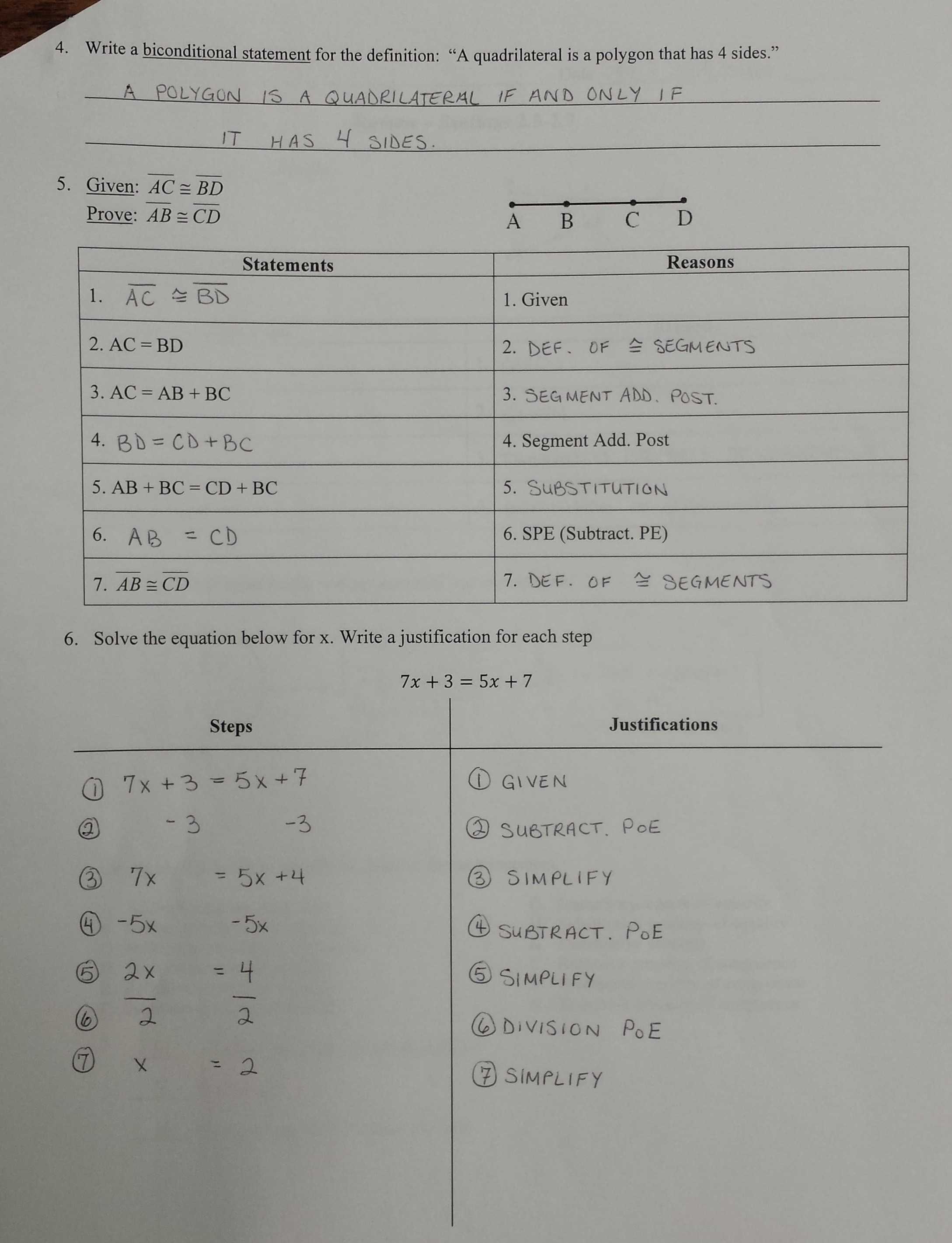 Characteristics Of Bacteria Worksheet Answers as Well as Basic Geometry Definitions Worksheet Answers Inspirational 118 Best