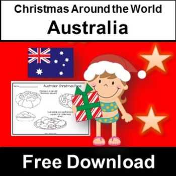 Christmas Around the World Worksheets Along with 116 Best Christmas Traditions Around the World Images On Pinterest