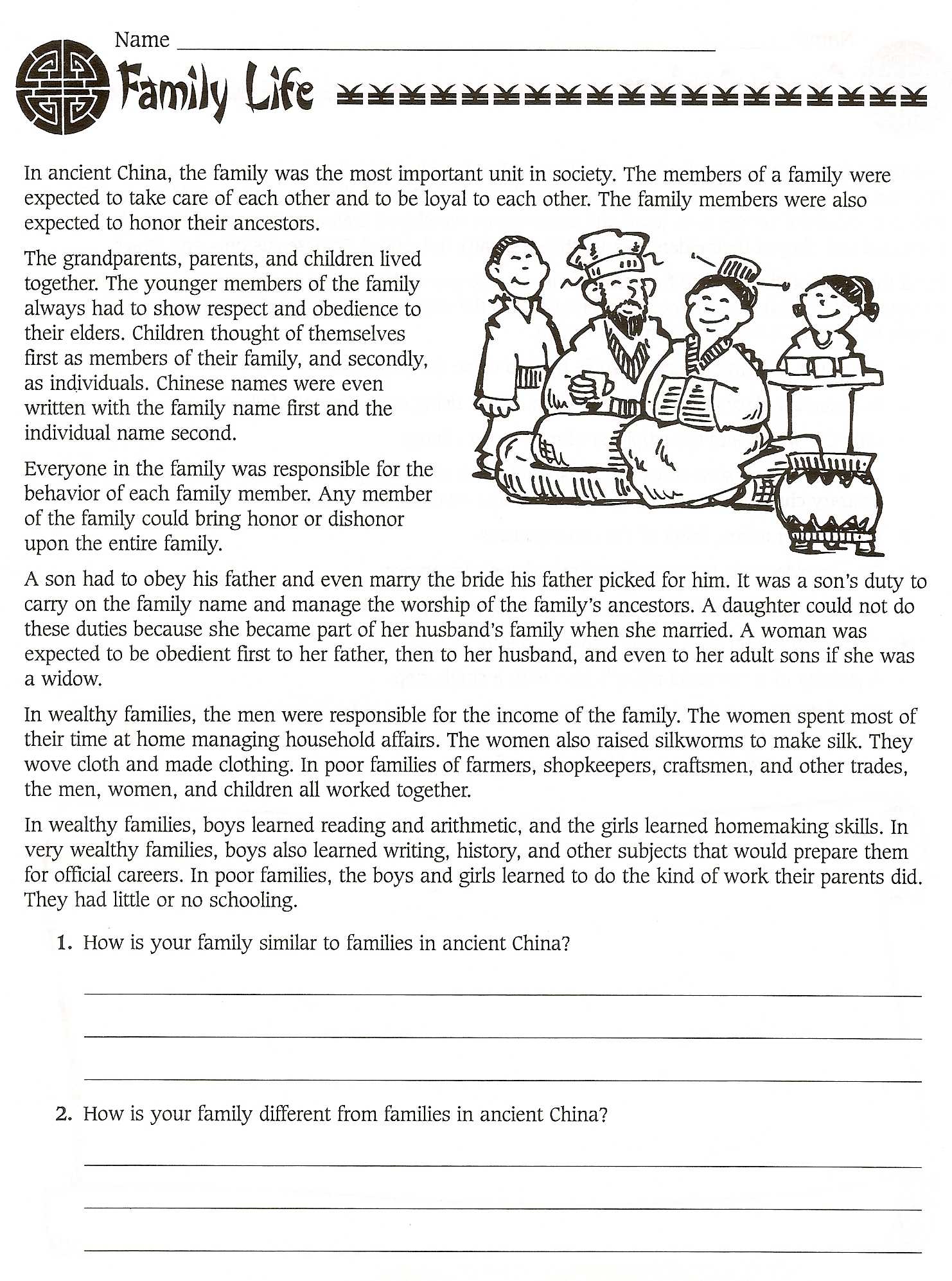Citing Textual Evidence Worksheet 6th Grade together with Kids 6th Grade Literacy Activities File Th Grade English Grammar