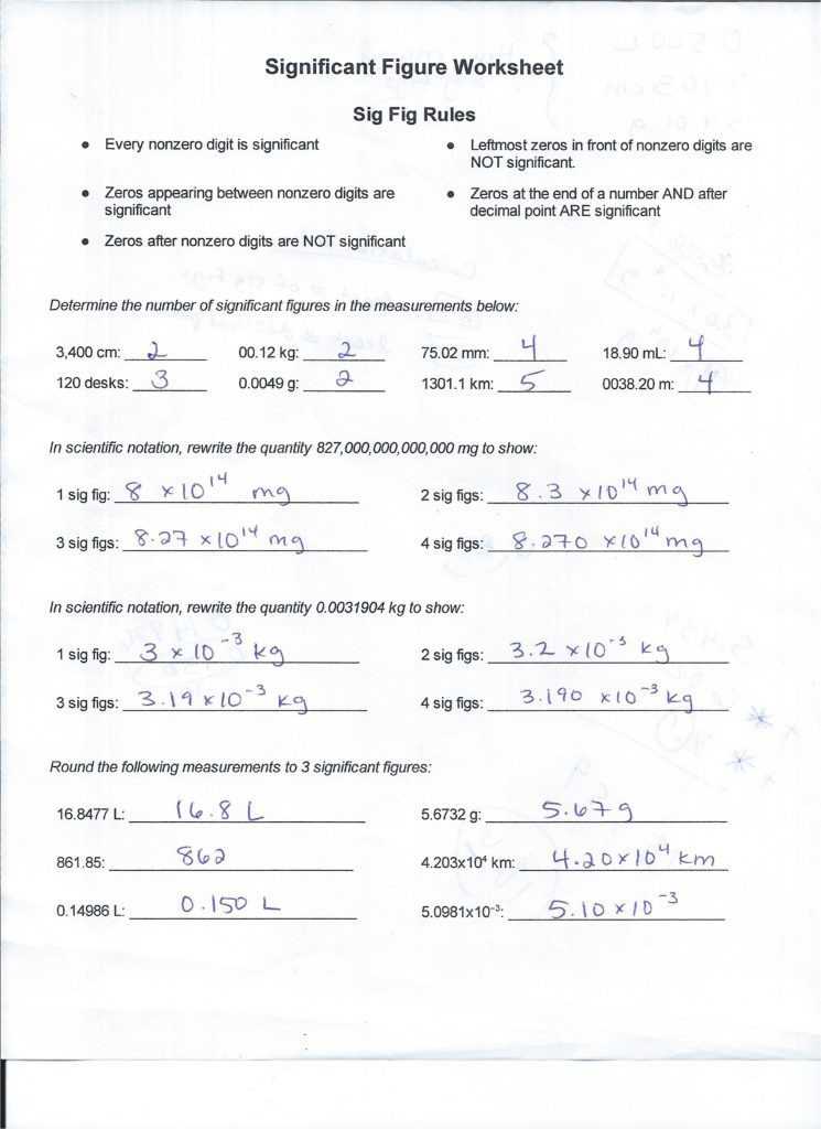 Classification Of Matter Worksheet with Answers Also Chemistry I Worksheet Classification Matter and Changes Image