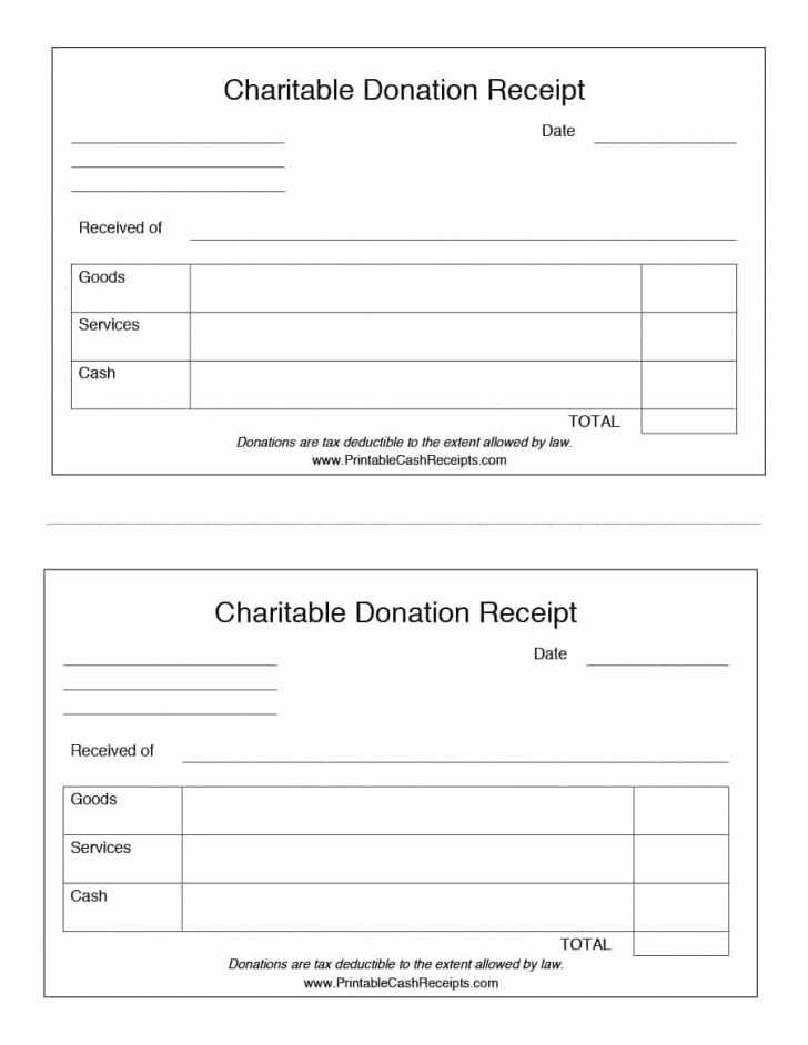 Clothing Donation Tax Deduction Worksheet and Donation Tax form aslitherair