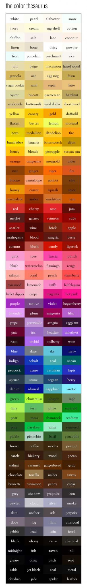 Color theory Worksheet and 434 Best Colors Random Stuff Scrapbooking Images On Pinterest