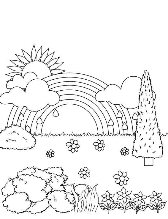 Coloring Worksheets for Kindergarten as Well as 33 Best Coloring Sheets Images On Pinterest