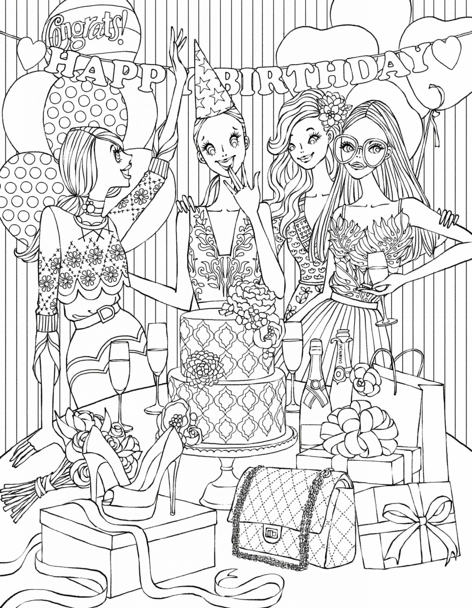 Coloring Worksheets for Preschool with Kindergarten Coloring Pages Luxury Printable Colering Beautiful