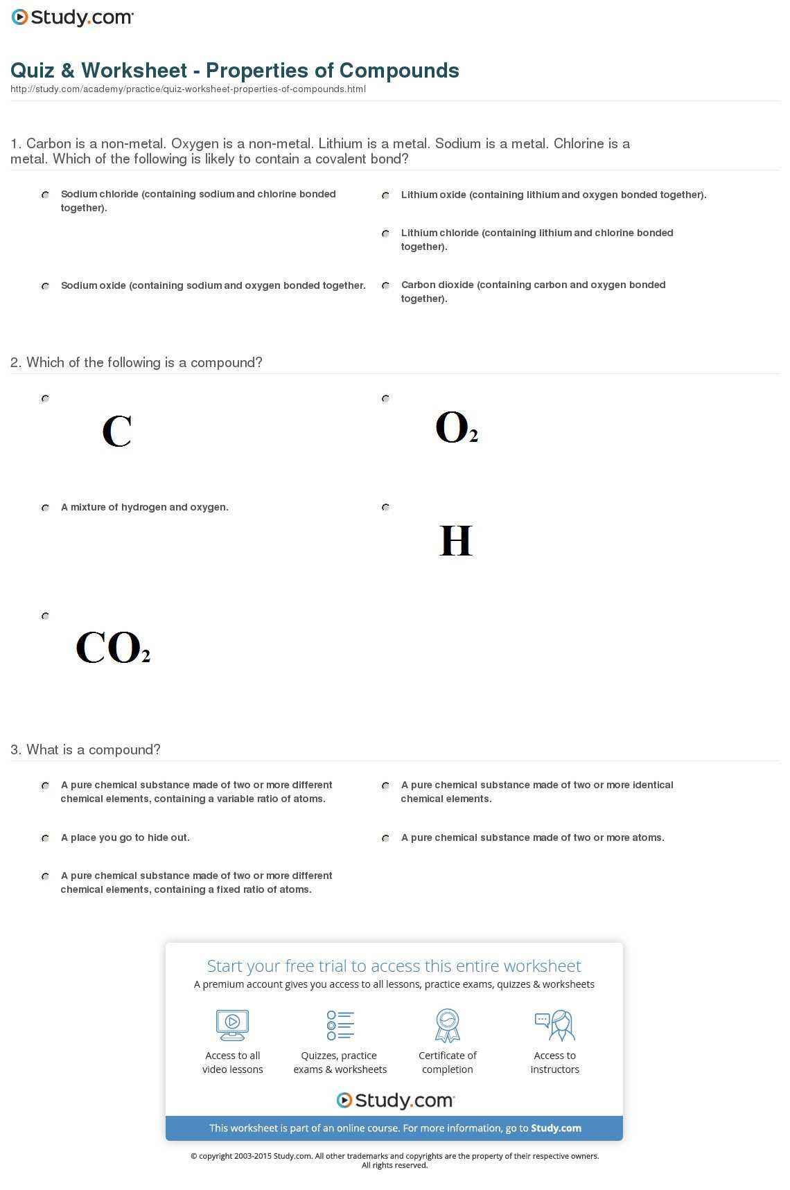 Contagion Worksheet Answers and Types Chemical Bonds Worksheet Worksheet for Kids In English