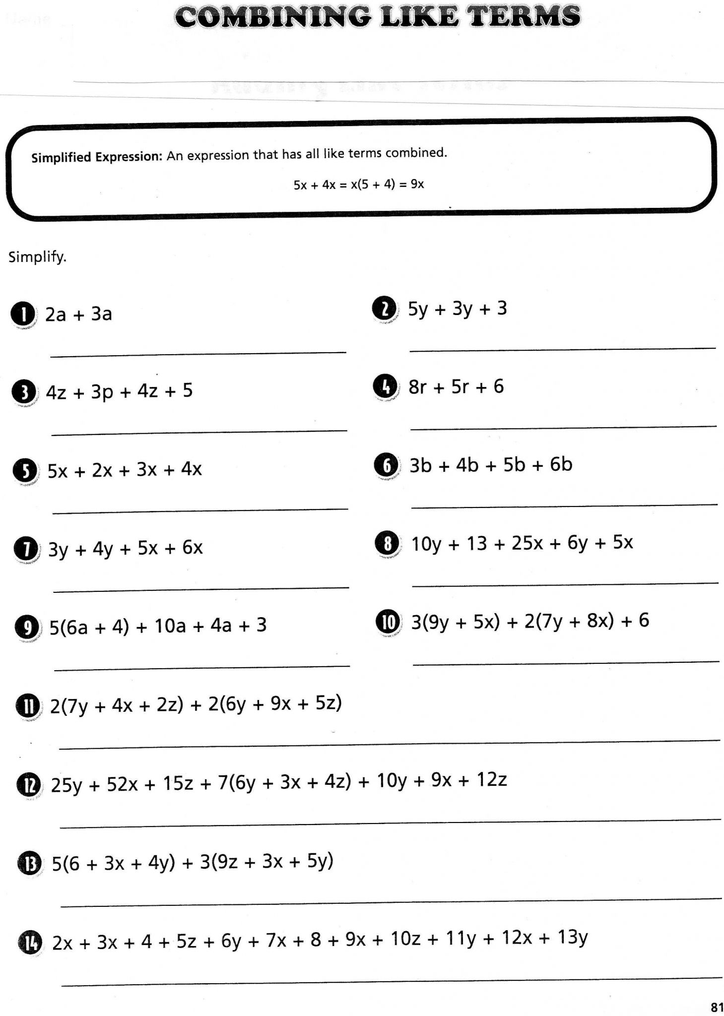 Contagion Worksheet Answers as Well as Free Math Worksheets for 6th Grade with Answers Gallery Worksheet