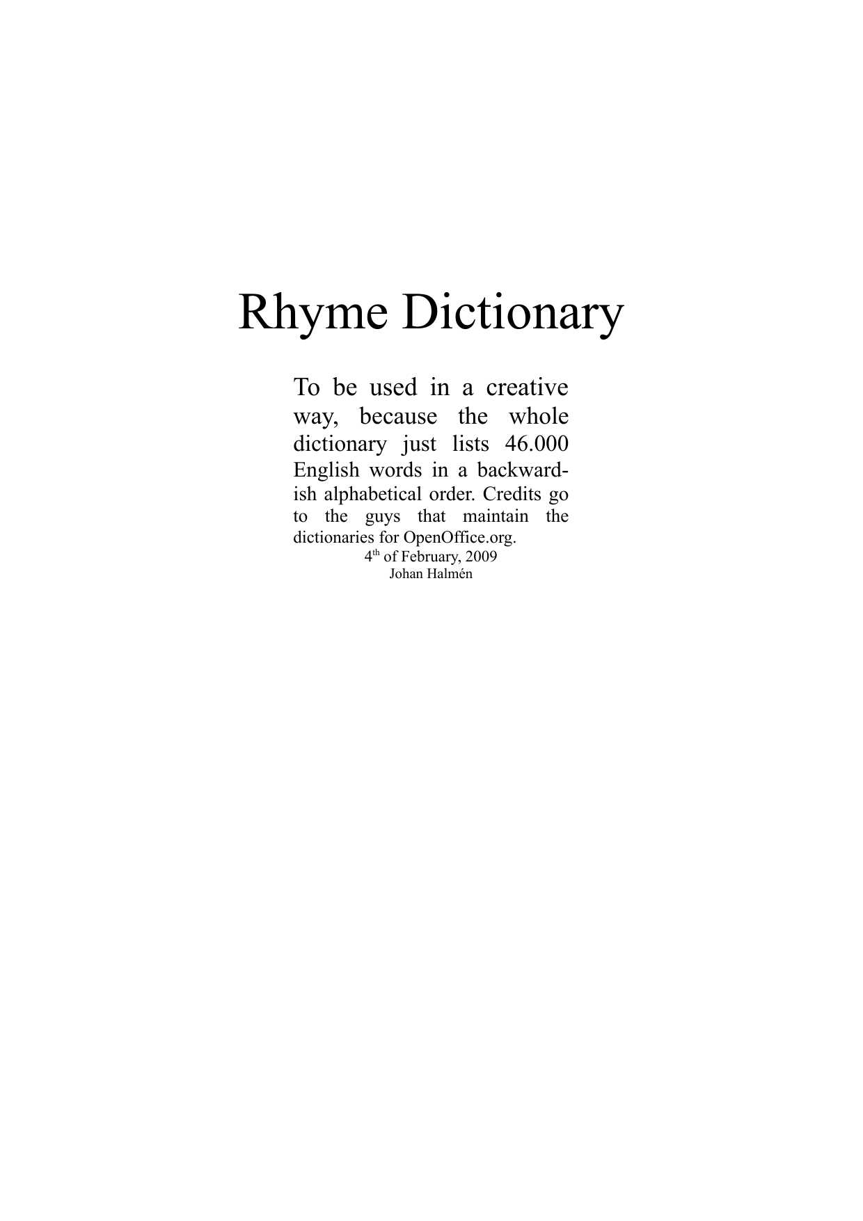Core Belief Worksheet Beck or Rhyme Dictionary Oxford Handbooks Line