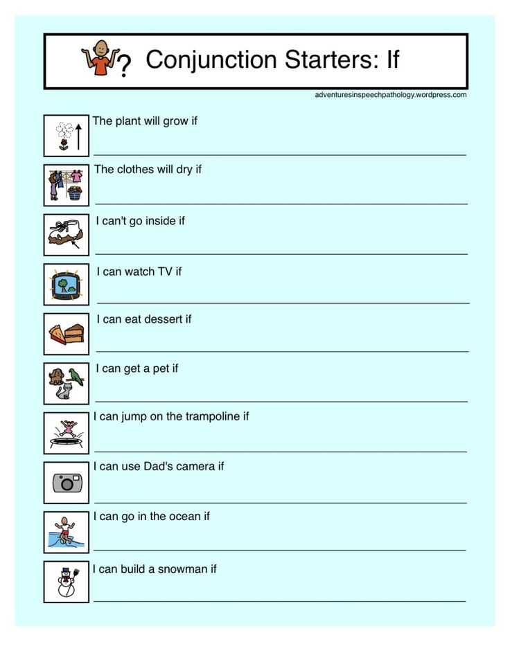 Correlative Conjunctions Worksheets with Answers Also 26 Best Conjunctions Speech Images On Pinterest