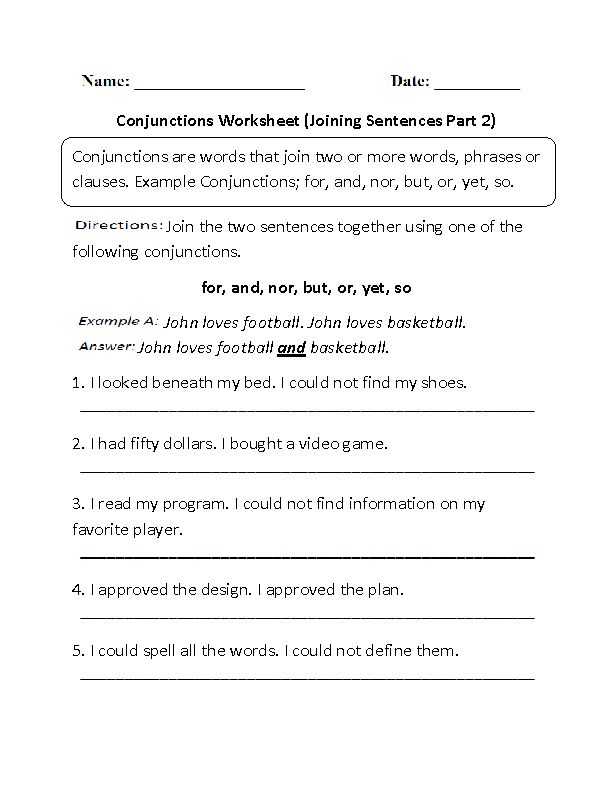 Correlative Conjunctions Worksheets with Answers as Well as 21 Best Writing Images On Pinterest