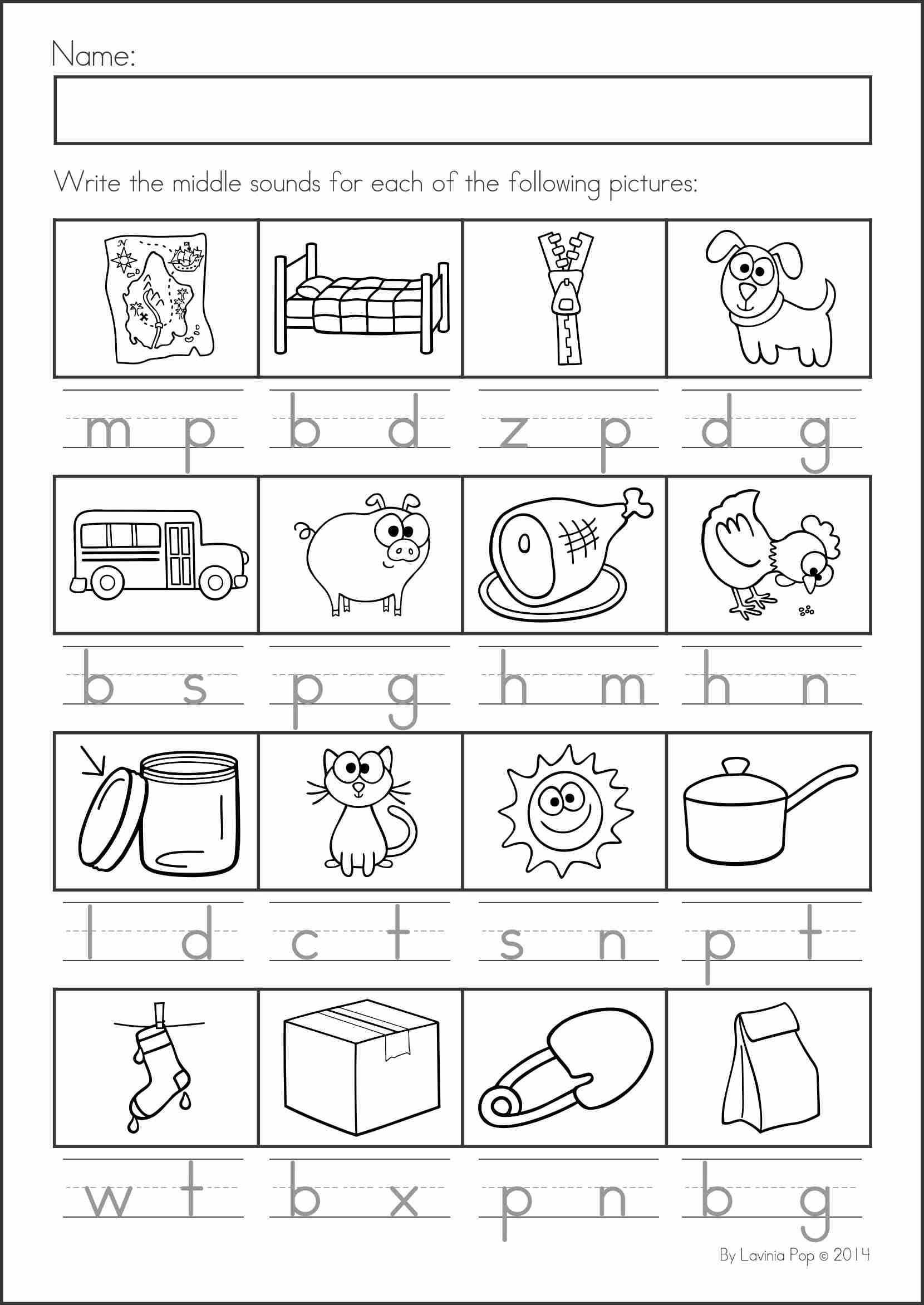 Counting Worksheets for Preschool as Well as Worksheet for Kindergarten Math Fresh Q Free Handwriting Worksheet