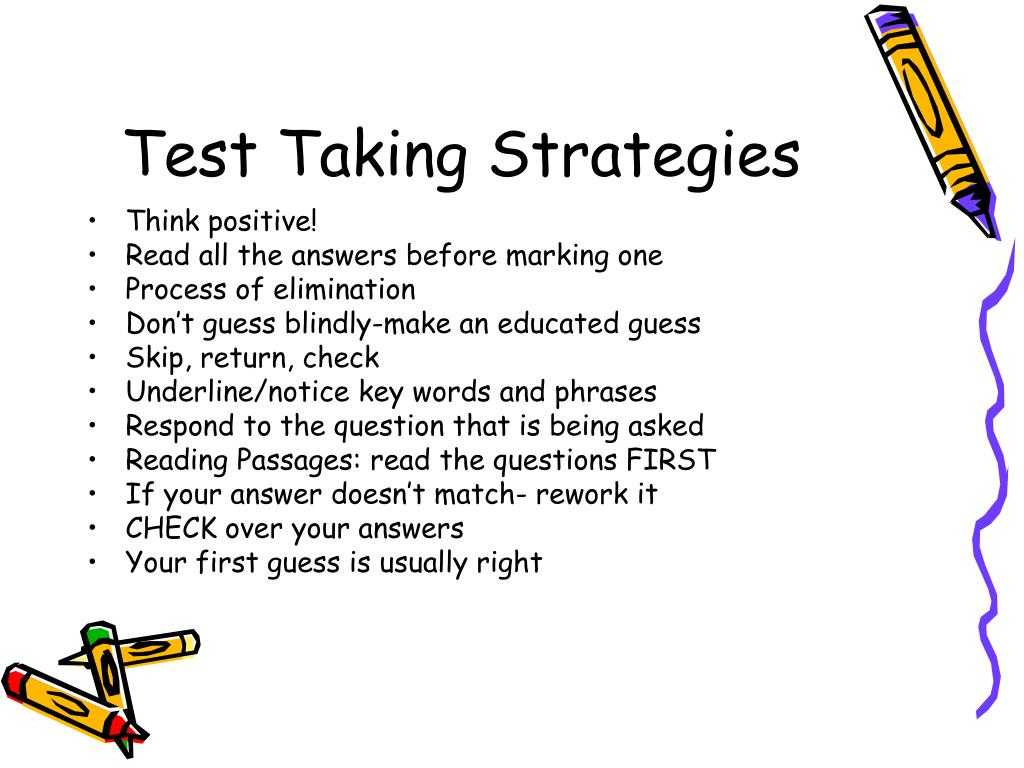 Craap Test Worksheet as Well as Collection Of Test Taking Strategies Vocabulary Power Point