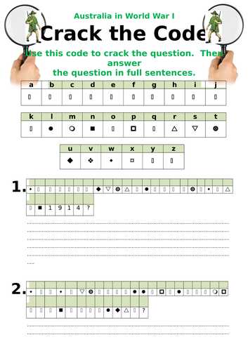 Cracking the Code Of Life Worksheet Answers as Well as Wayne Woods Shop Teaching Resources Tes