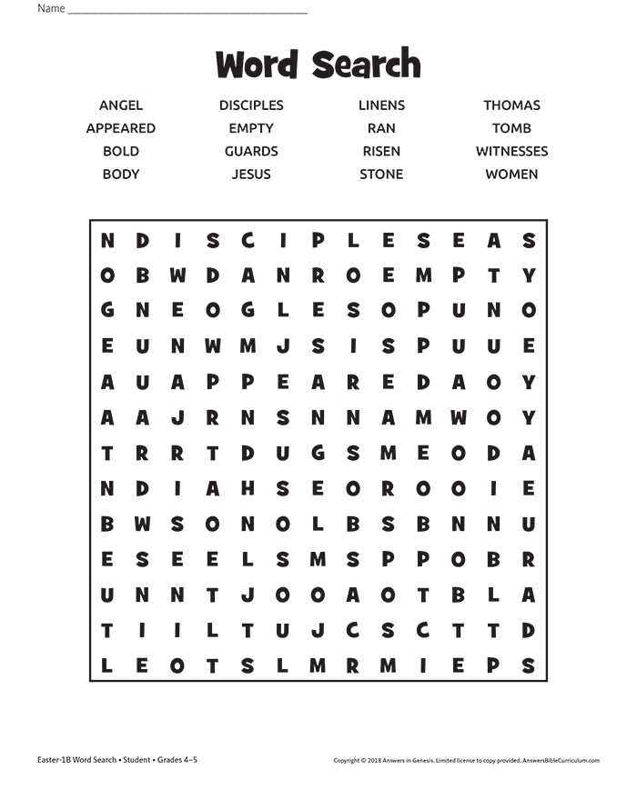 Cracking the Code Of Life Worksheet Answers with Word Games