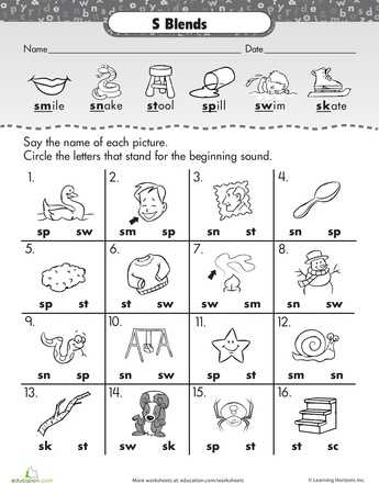 Digraphs Worksheets Free Printables Along with 16 Best Blends Diphthongs Etc Images On Pinterest