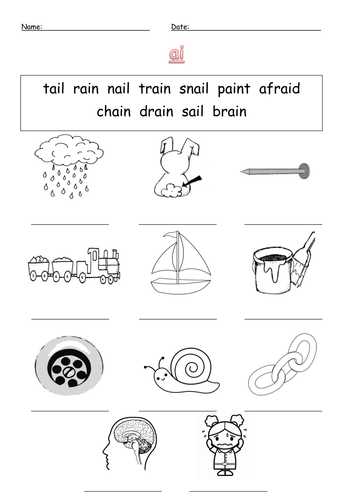 Digraphs Worksheets Free Printables or Sh Ch Th Independent Activity Phonic Worksheets by Ptaylor