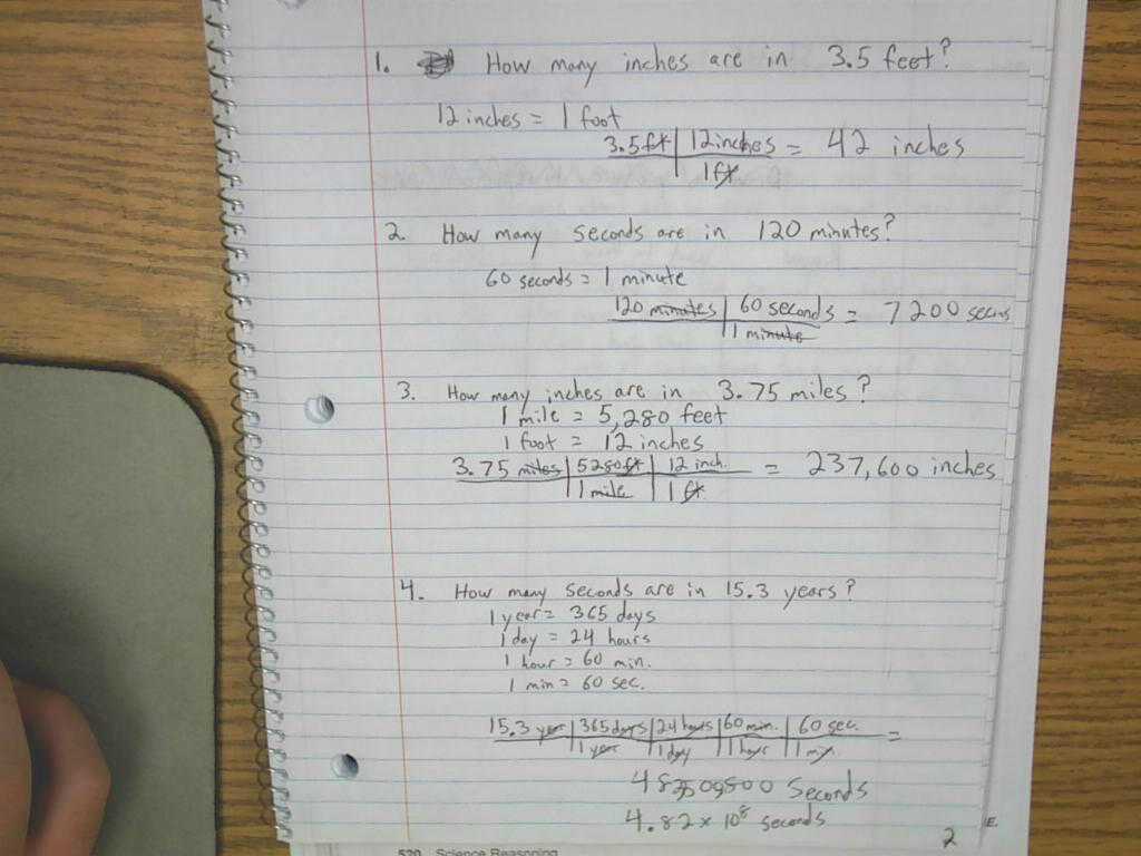 Dimensional Analysis Worksheet Chemistry together with Notebooks and Worksheets From Class Second Semester Chemis