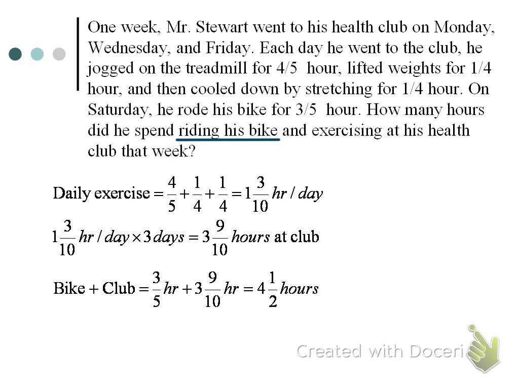 Dividing whole Numbers by Fractions Word Problems Worksheets with Kindergarten solve Multi Step Word Problems Involving Fracti