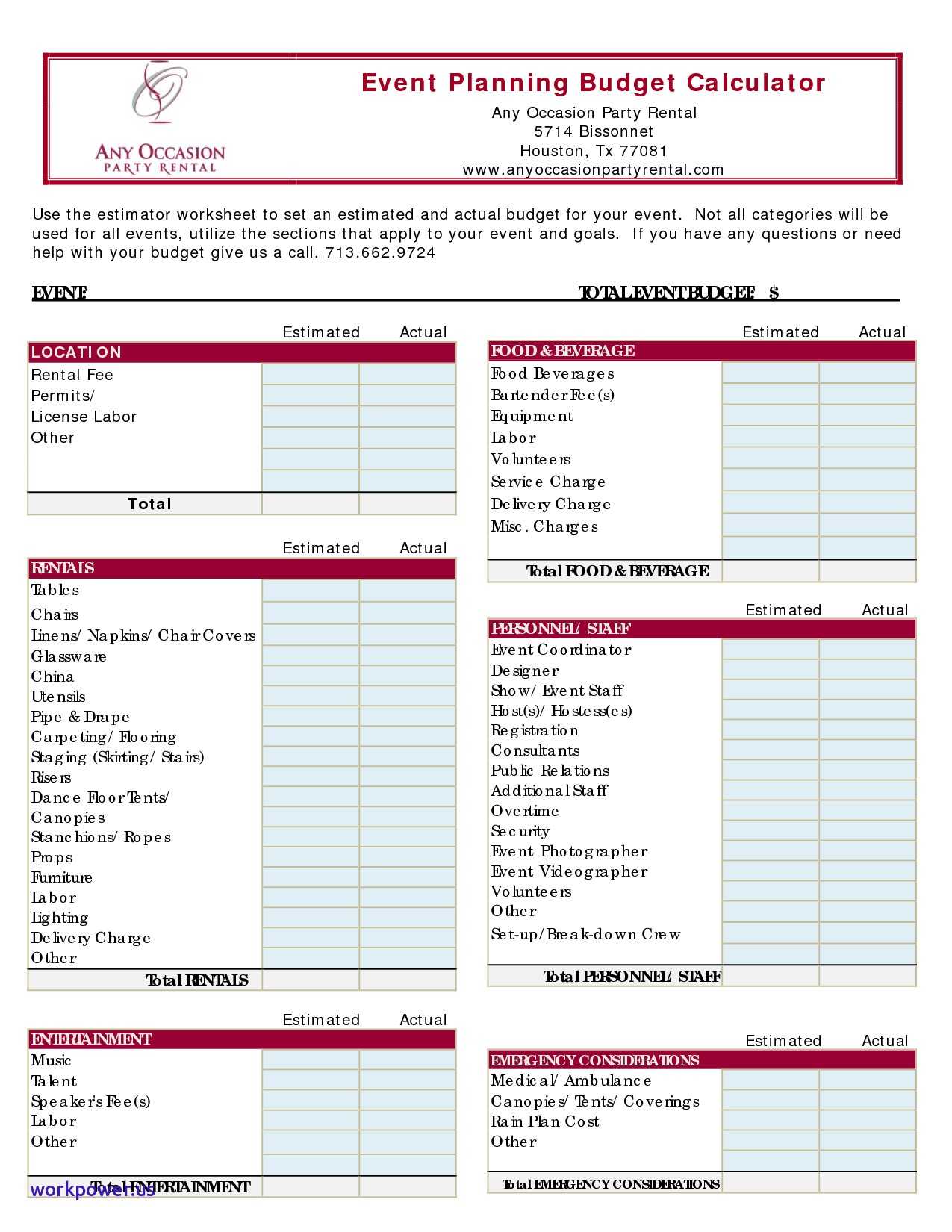 Downloadable Budget Worksheets with Excel Bud Spreadsheet Free Fresh Wineathomeit Retirement Planning