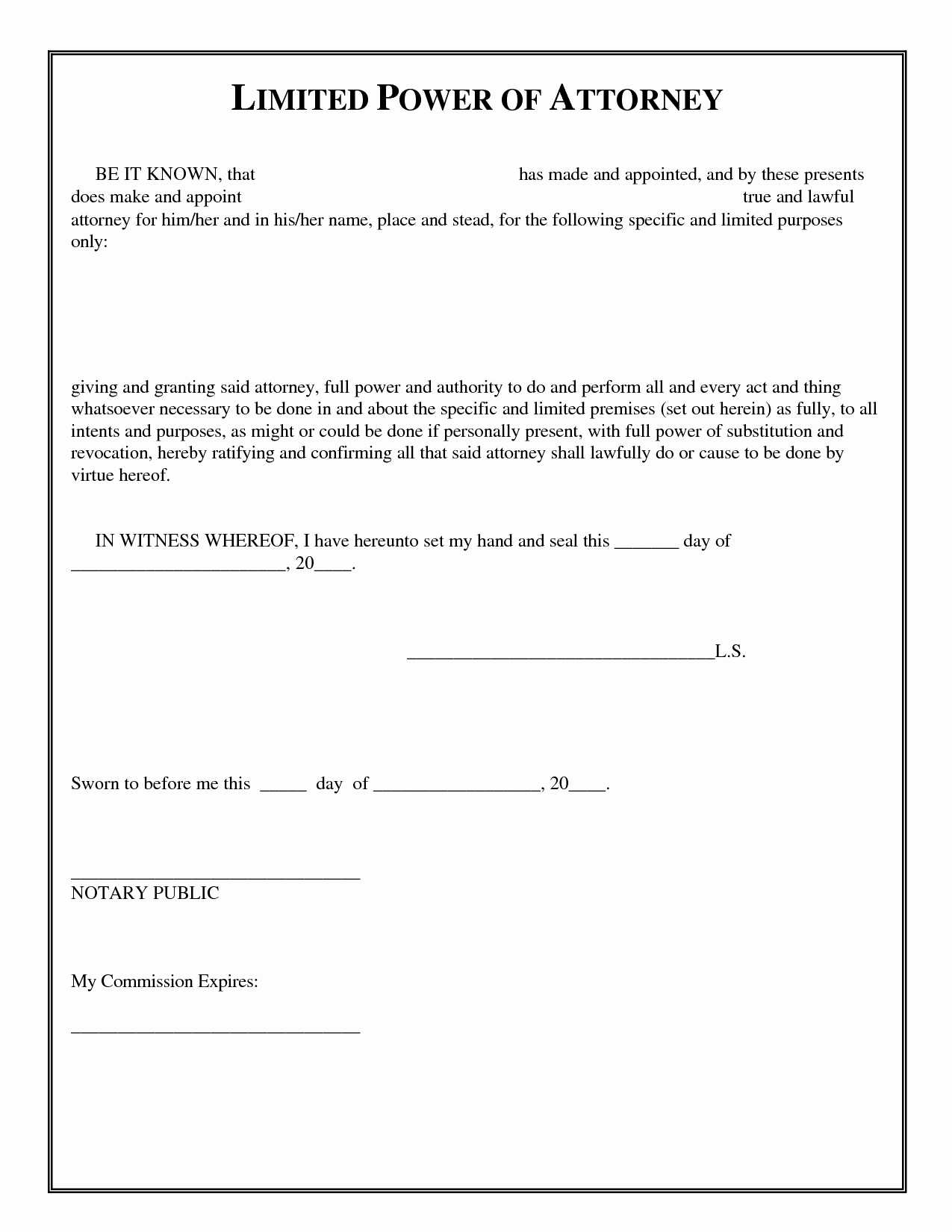 Electricity Worksheet Pdf Also Power attorney form Utah Pdf Beautiful Limited Power attorney