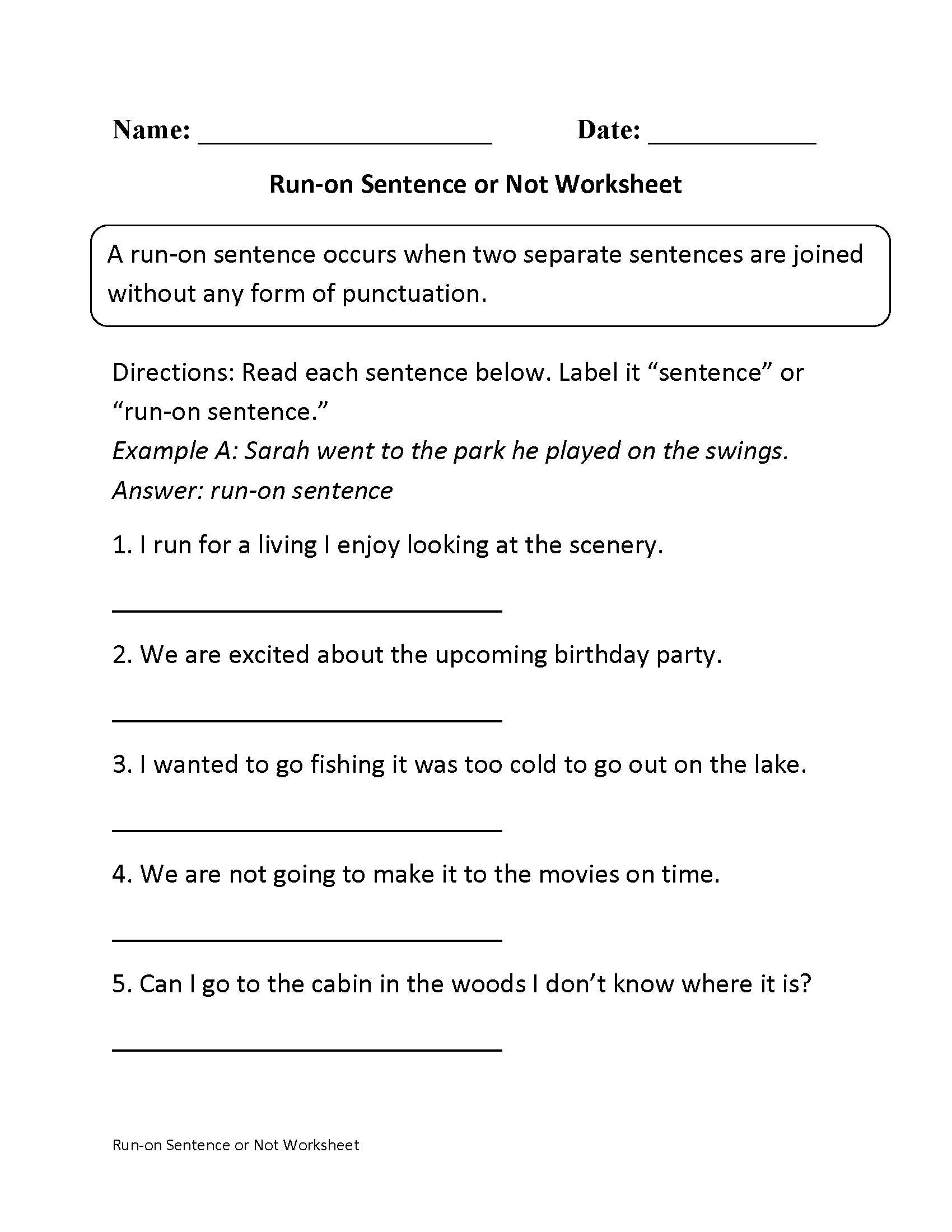 Empirical and Molecular formula Worksheet Answer Key Along with Work Writing Run Sentences Worksheet Education Cadrecorner