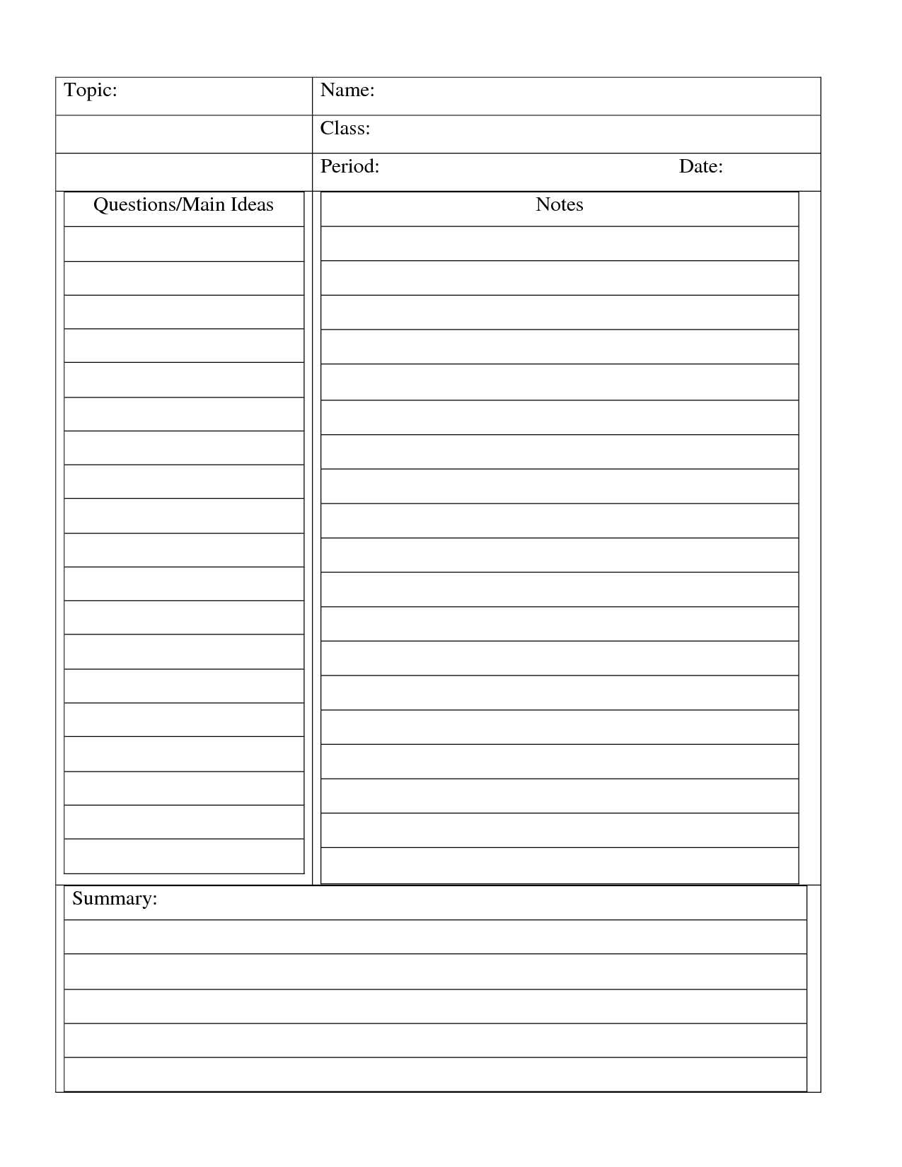 Energy Note Taking Worksheet Answers with Note Taking Practice Worksheets the Best Worksheets Image Collection