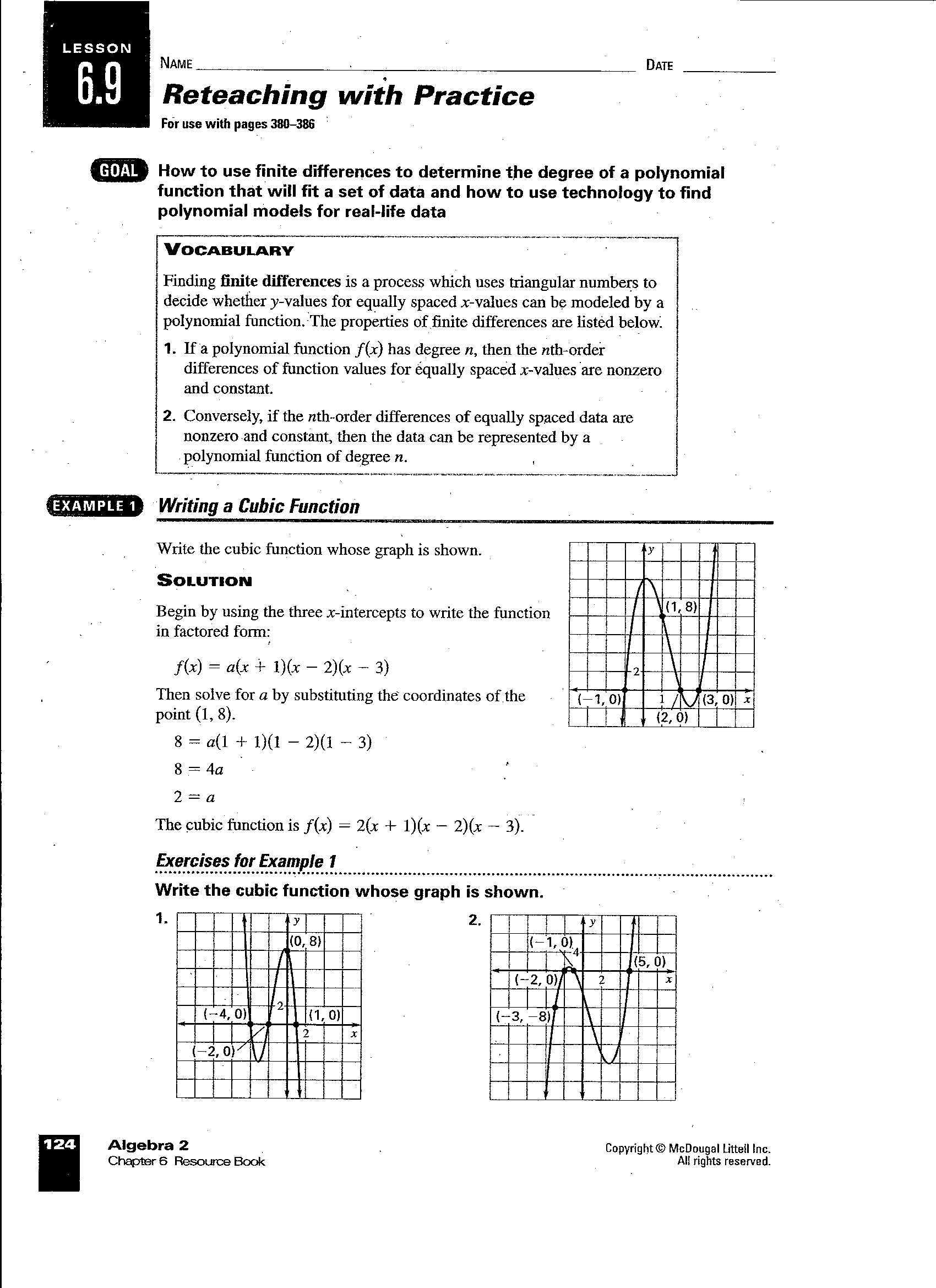 Even Odd or Neither Worksheet Answer Key with even and Odd Functions Worksheet with Answers