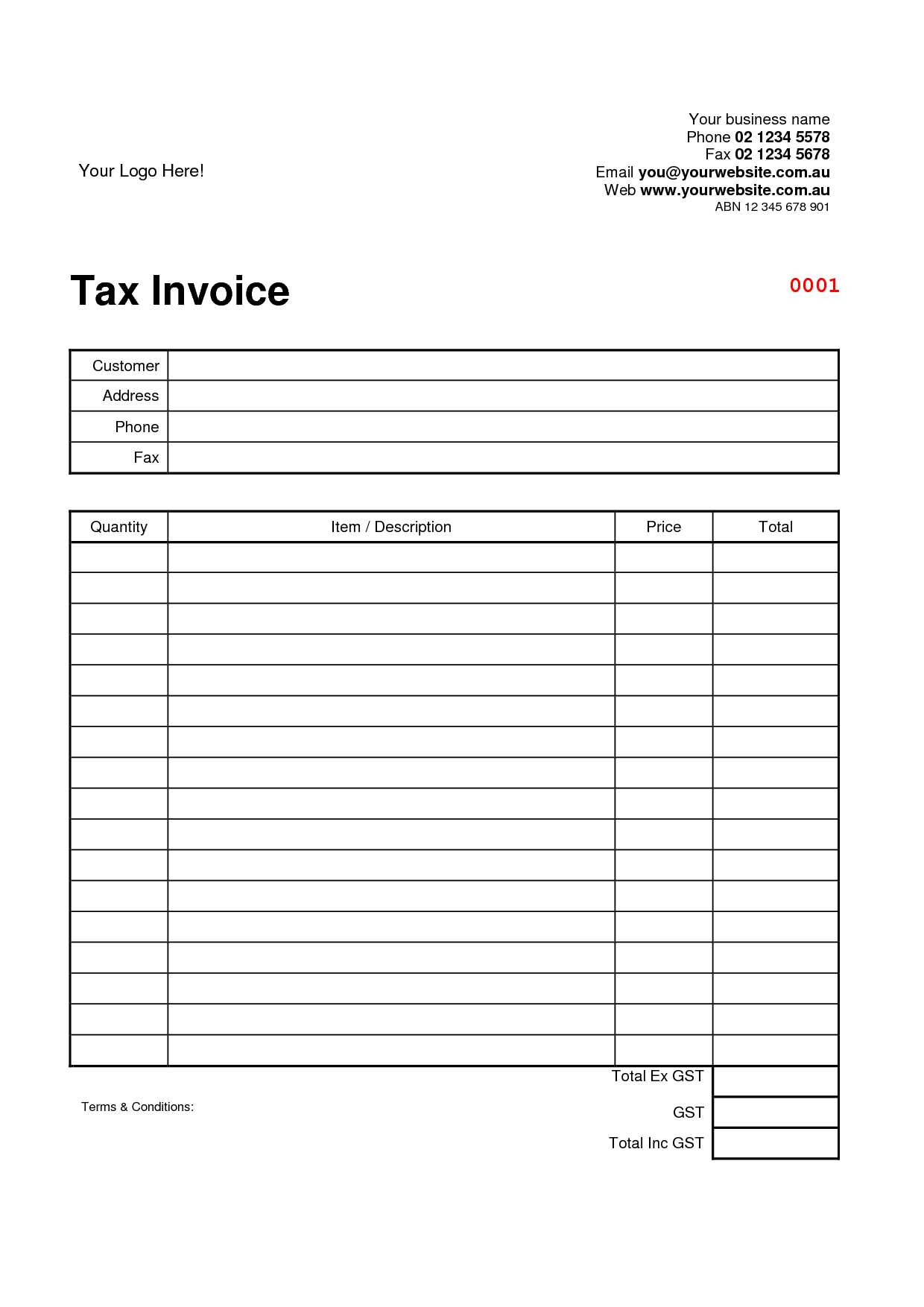 Excel Worksheet Download Along with Copy A Blank Invoice Invoice Template Free 2016 Copy Blank
