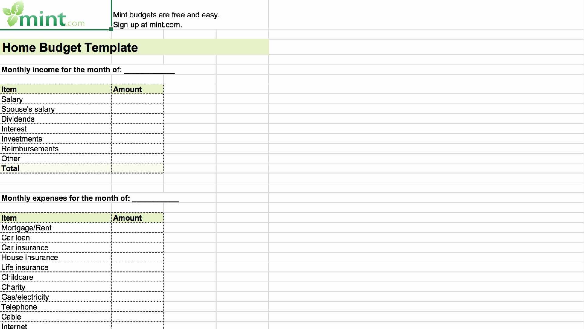 Excel Worksheet Download as Well as Best Excel Bud Spreadsheet Templates Beste Line Bud Arbeitsblatt