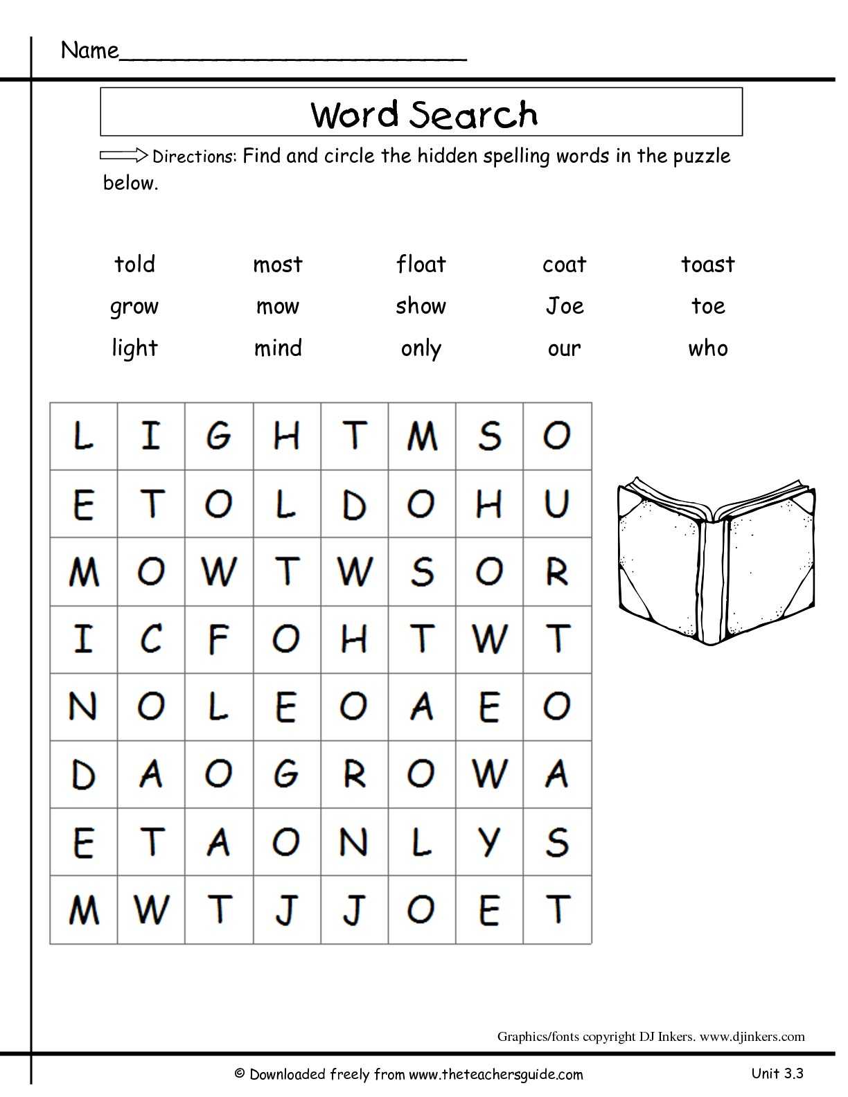 Exponential Growth and Decay Word Problems Worksheet Answers Along with Second Grade Word Search Worksheets the Best Worksheets Image