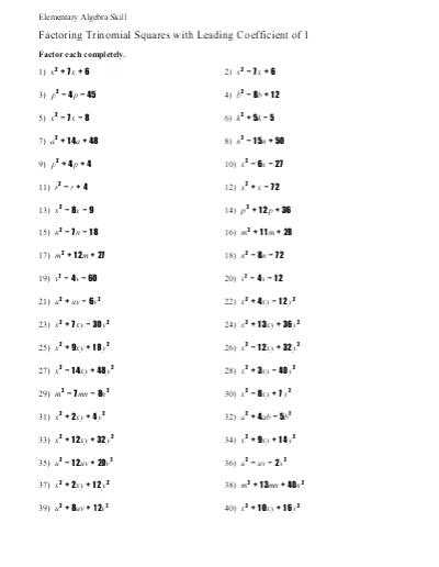 Factoring Fun Worksheet with Factoring Puzzle Worksheet the Best Worksheets Image Collection