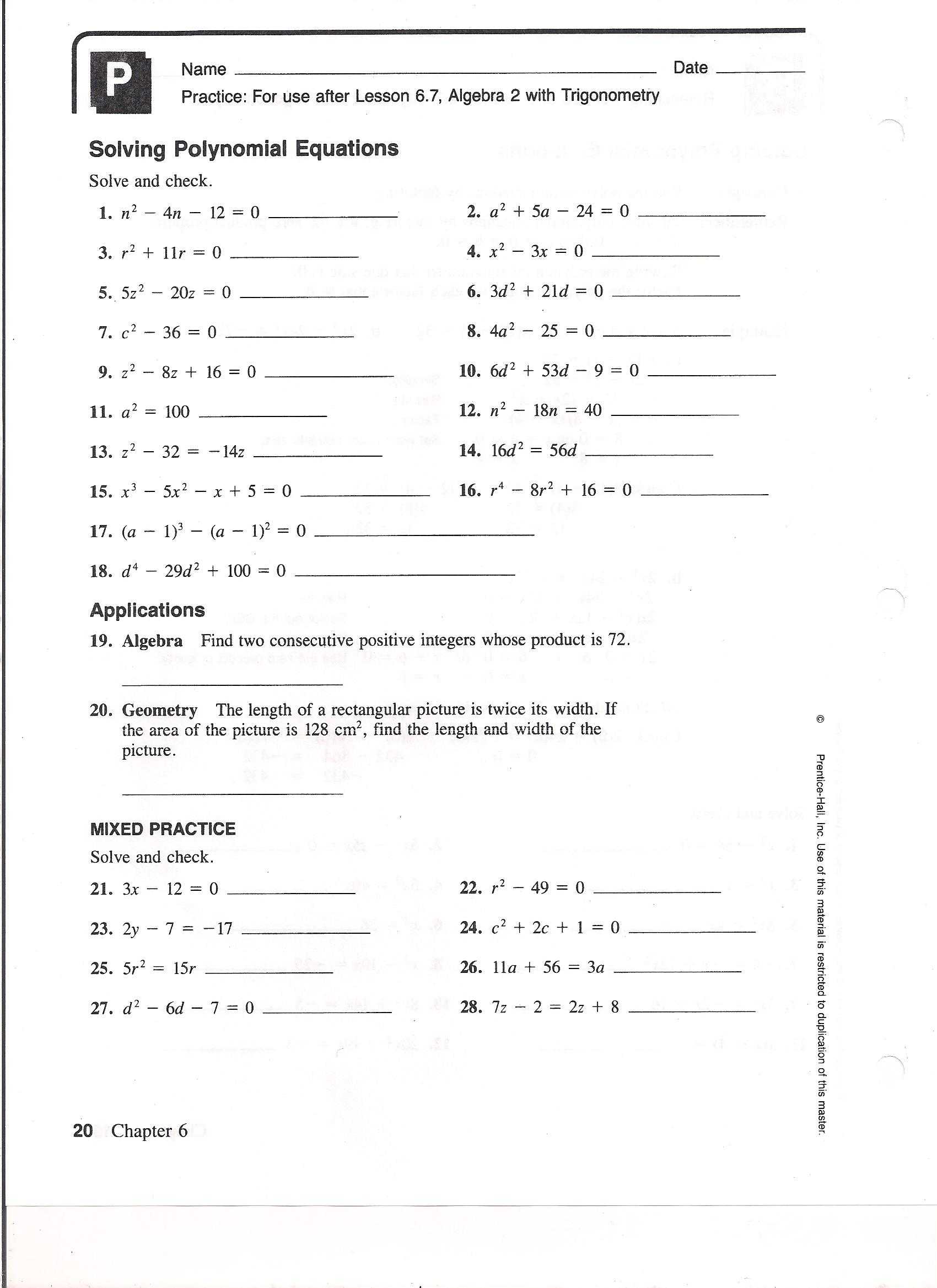 Factoring Using the Distributive Property Worksheet Answers and Additions Addition Properties Worksheets 4th Grade associative