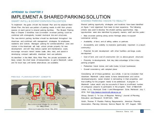 Fha Streamline Net Tangible Benefit Worksheet with Mammoth Lakes Downtown Revitalization Action Plan 2 0