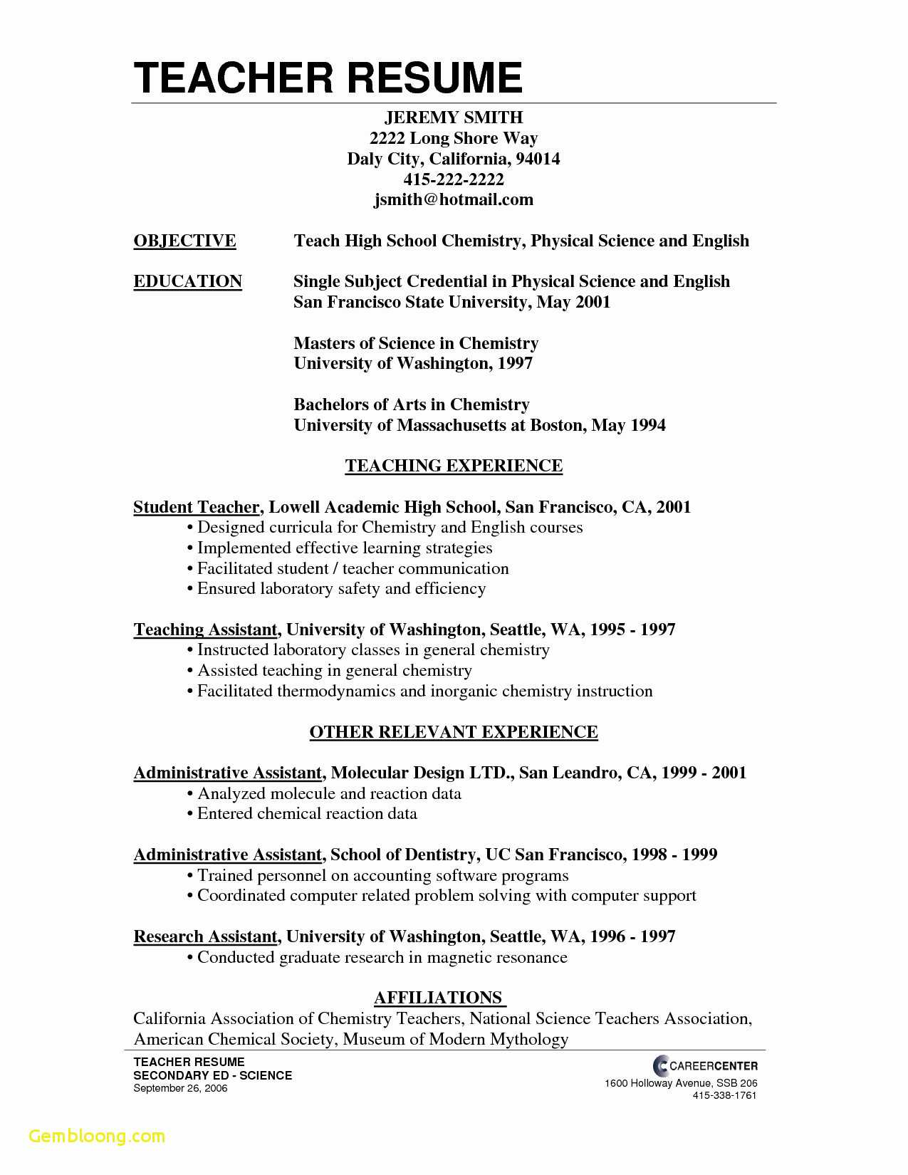Fill In the Blank Resume Worksheet or 23 Cover Sheet Template for Resume Free Sample Resume