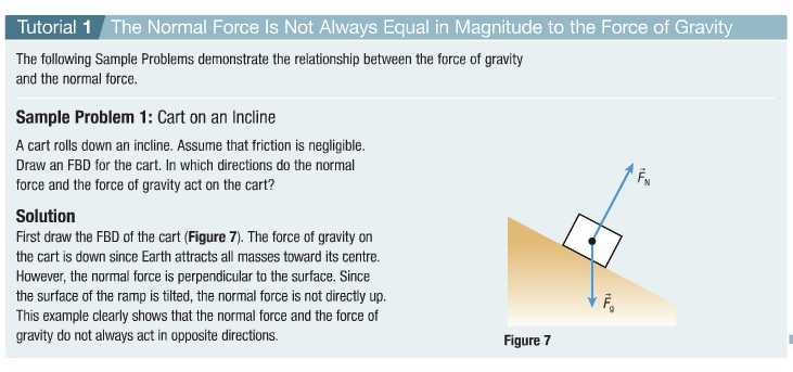 Force Practice Problems Worksheet Answers or Gravitational force and Friction Grade 11 Physics