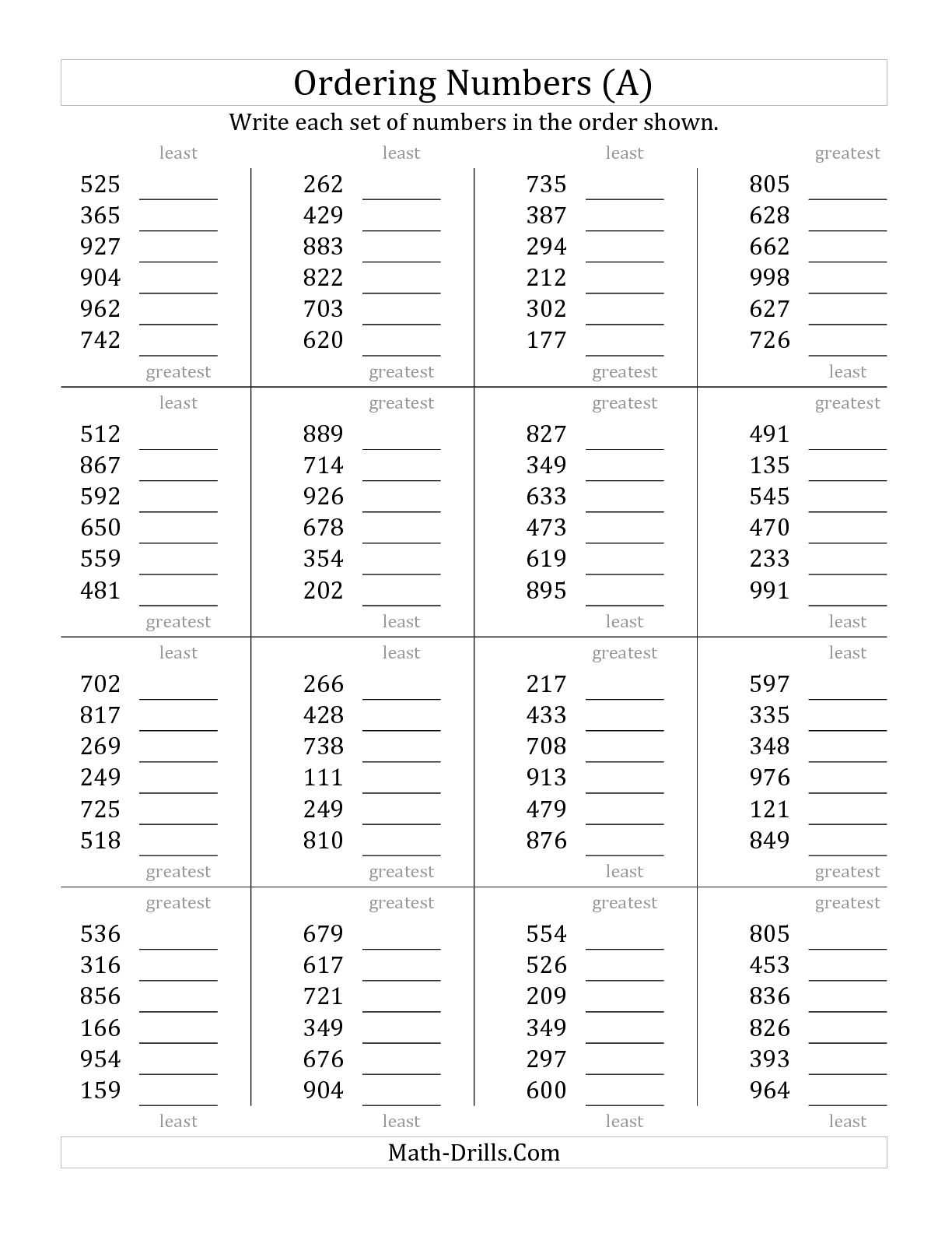 Fractions On A Number Line 3rd Grade Worksheets Along with Number Line 0 to 1 by Tenths Decimals Pinterest ordering Fractions
