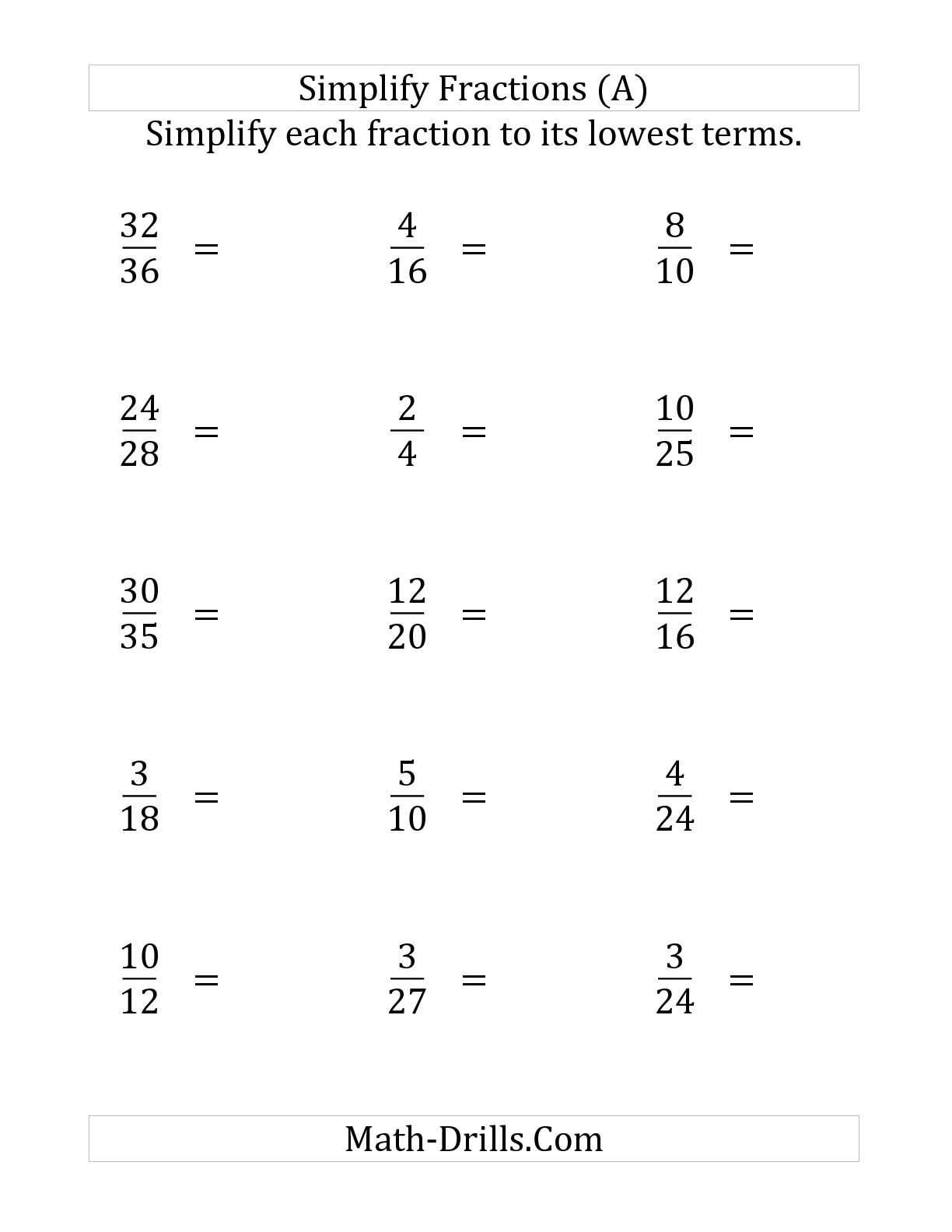Fractions On A Number Line Worksheet Pdf Also Fractions Easy ordering Fractionsrksheets 3rd Grade Algebraic