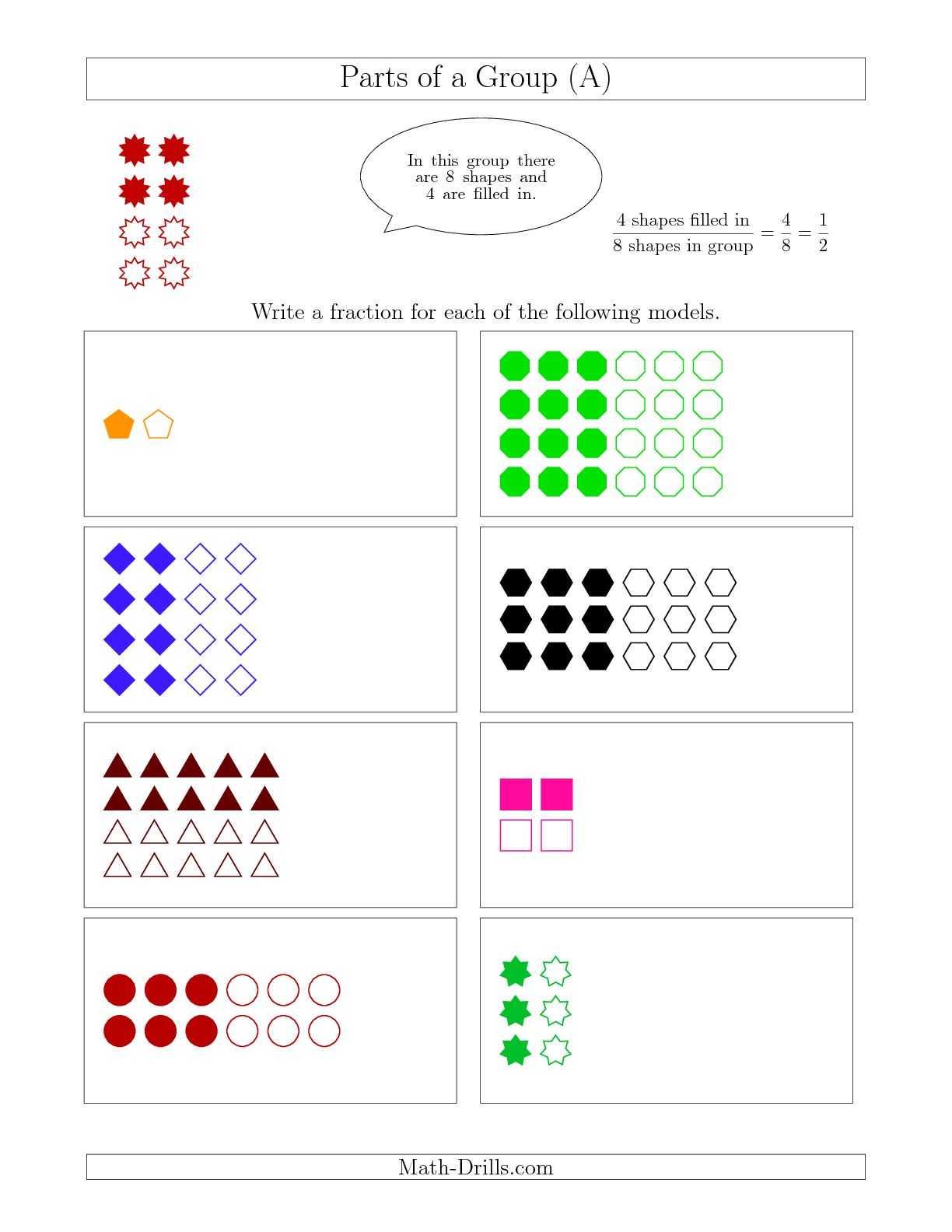Fractions On A Number Line Worksheet Pdf together with Fractions and Sets Worksheets 3rd Grade Math ordering Ks2 Year 3