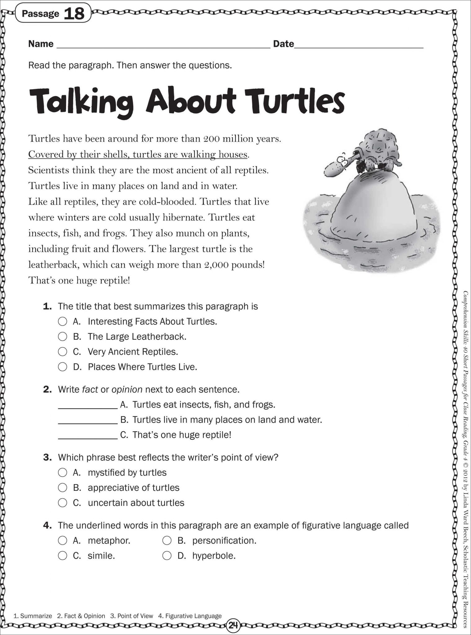 Fragments and Run On Sentences Worksheet with Fiction and Nonfiction Worksheets Gallery Worksheet for Kids In