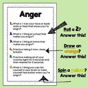 Free Anger Management Worksheets Also 12 Best Anger Management Images On Pinterest