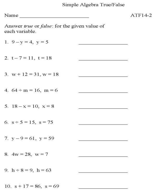 Free Anger Management Worksheets as Well as Anger Management Printable Worksheets New Basic Algebra Worksheets