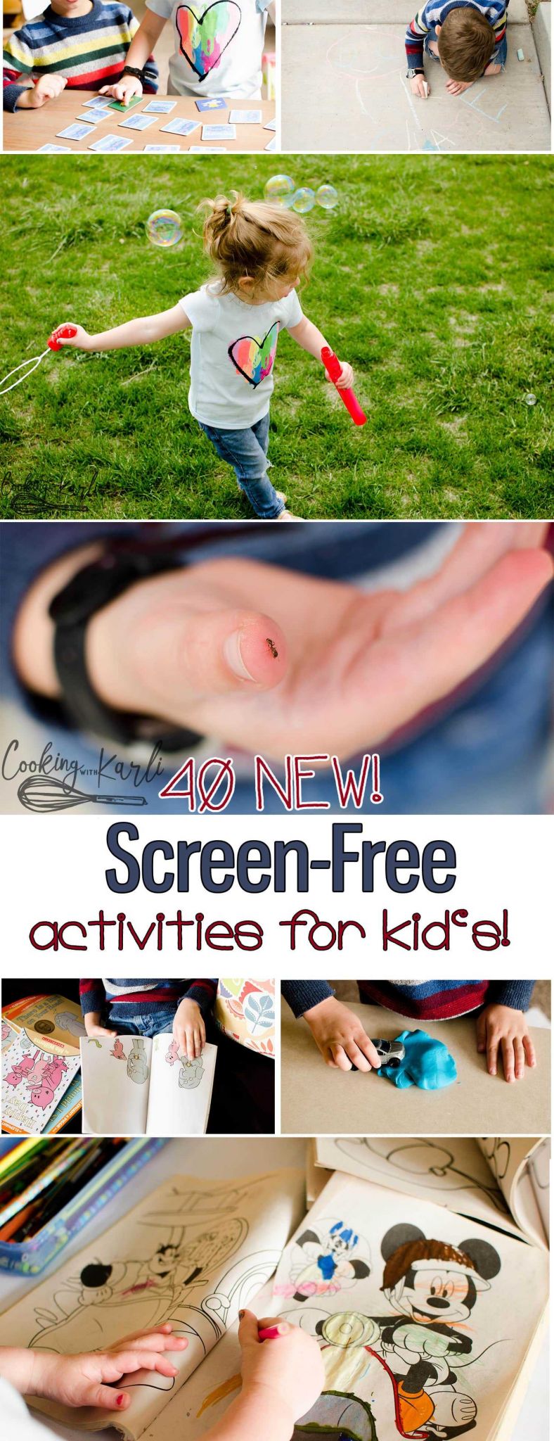 Free Bible Worksheets for Kids and Screen Free Kid S Activities Cooking with Karli