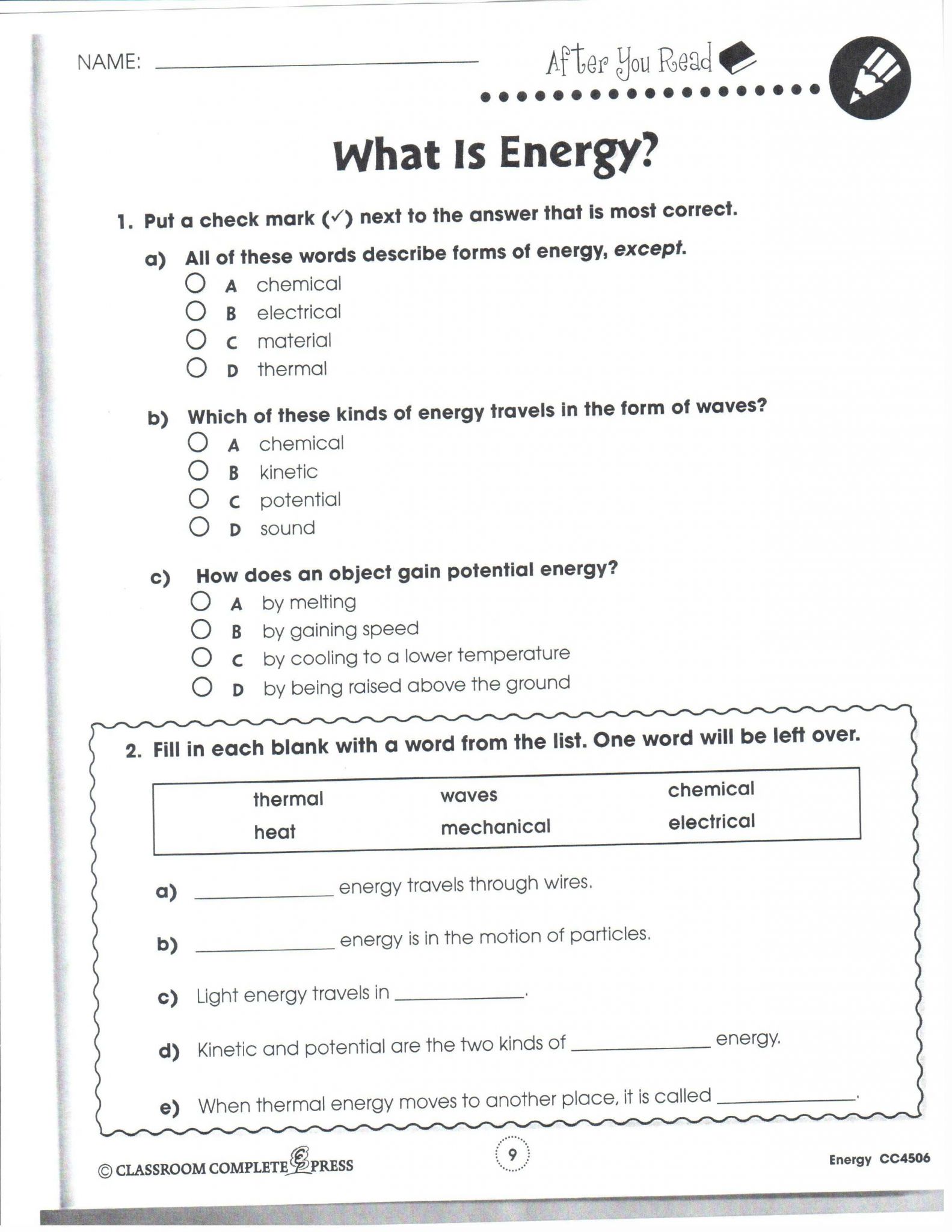 Free Health Worksheets for Elementary together with Printable 4th Grade Worksheets Worksheet for Kids In English