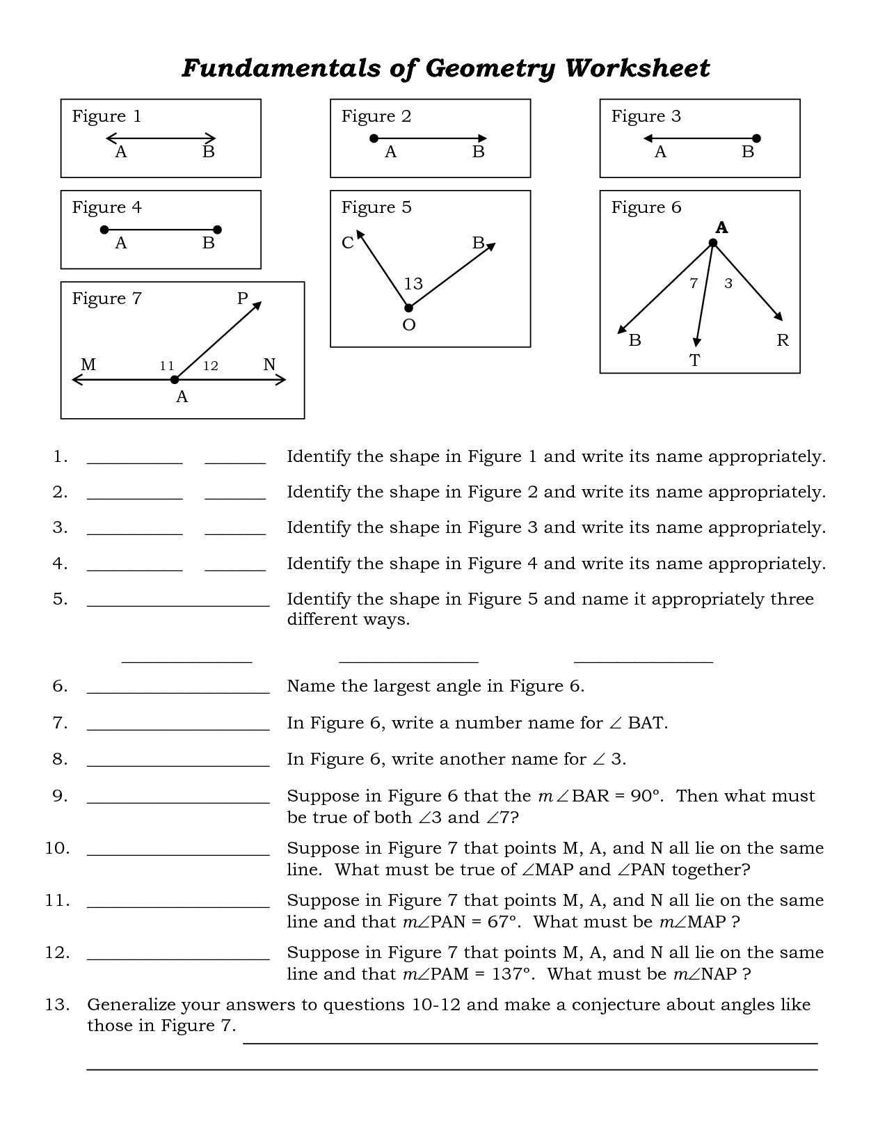 Free Printable 7th Grade Math Worksheets Also Practice Math Worksheets for 8th Grade Luxury 875 Best Math