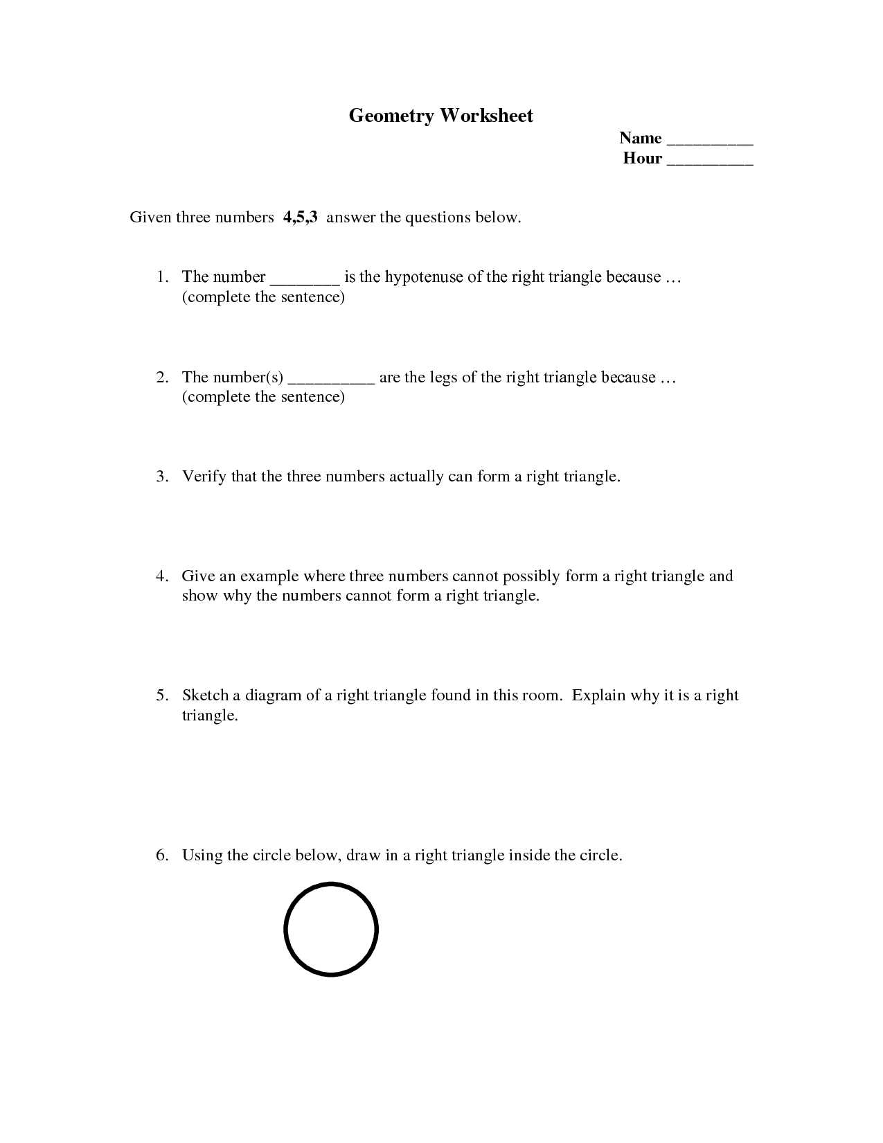 Free Printable 7th Grade Math Worksheets together with Free Worksheets Library Download and Print Worksheets