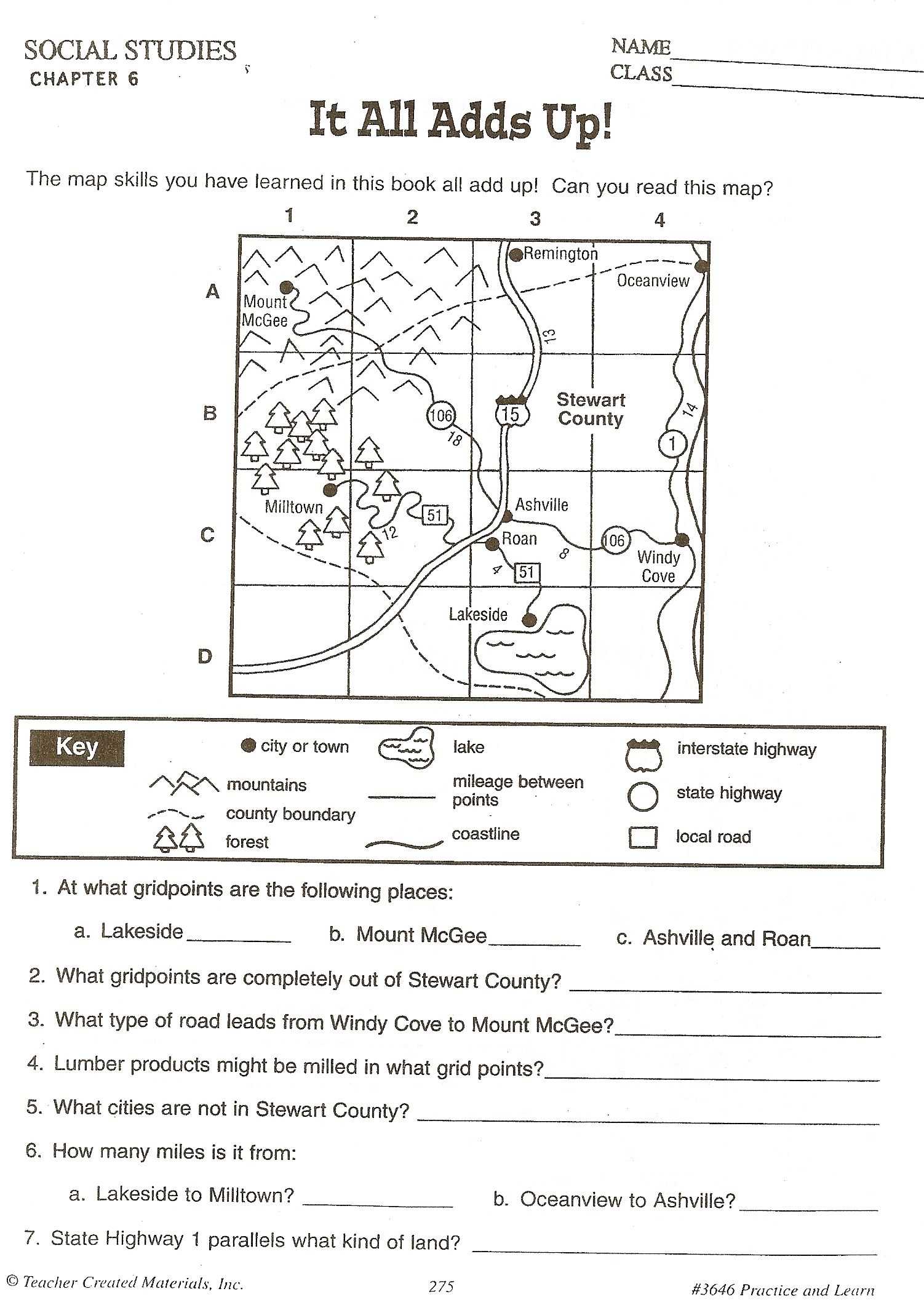 Free Printable Ged Worksheets with Kids social Stu S Grade 1 Worksheets Kindergarten Best
