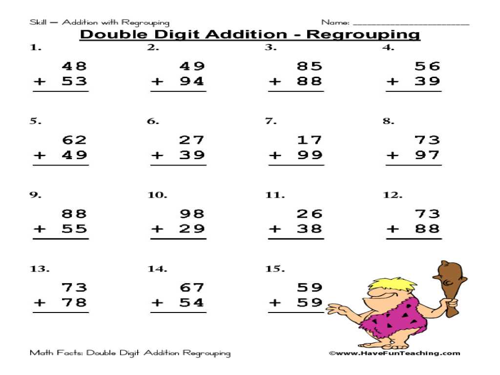 Free Printable Math Worksheets for 6th Grade Along with Grade Subtraction and Addition Worksheets for First Grade Pi