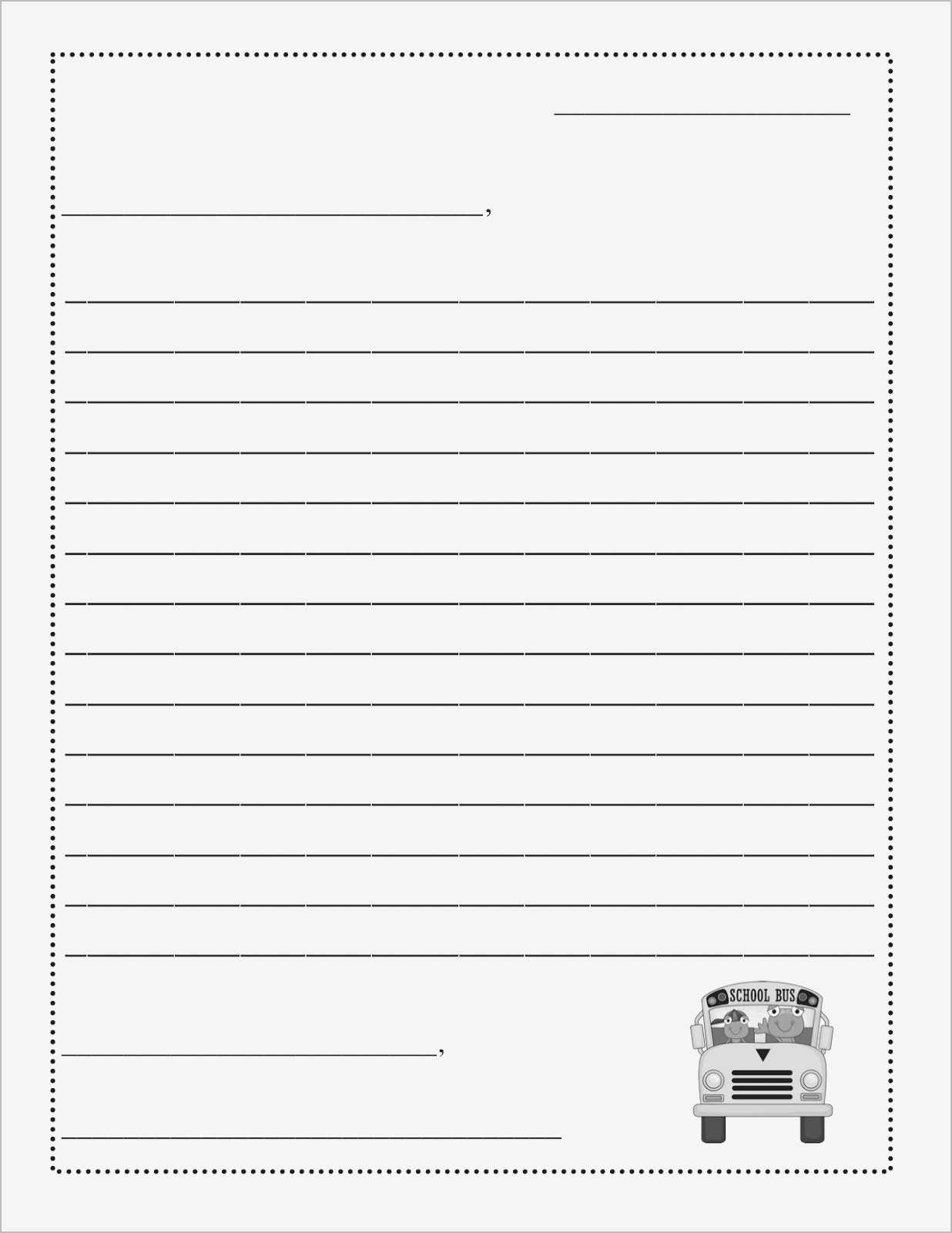 Free Writing Worksheets Also Contract Agreement Letter Samples
